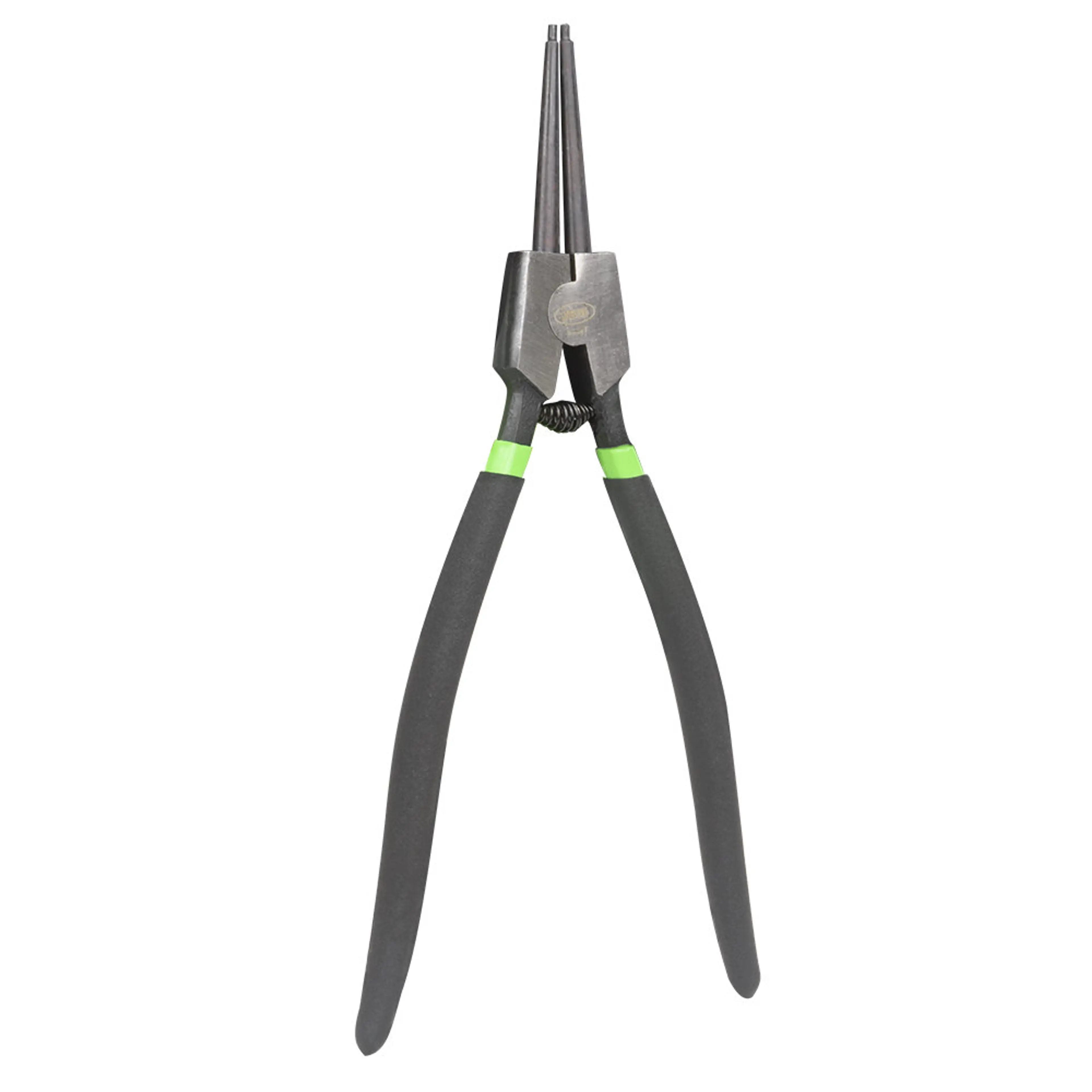 JBM ALICATE SEEGER PARA EXTERIORES CON BOCA RECTA 13" (330MM)