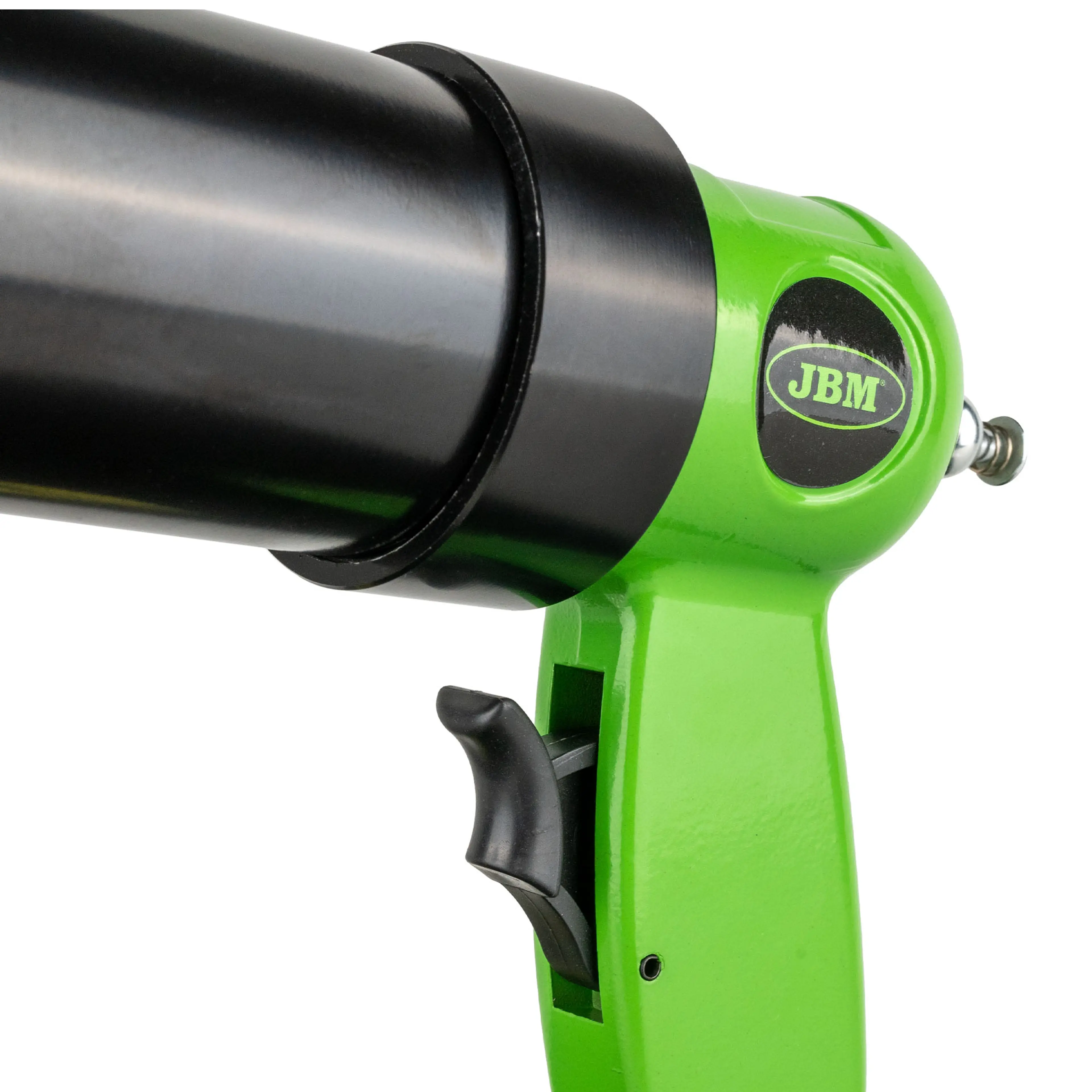 JBM PISTOLA DE SILICONA NEUMÁTICA 310ML