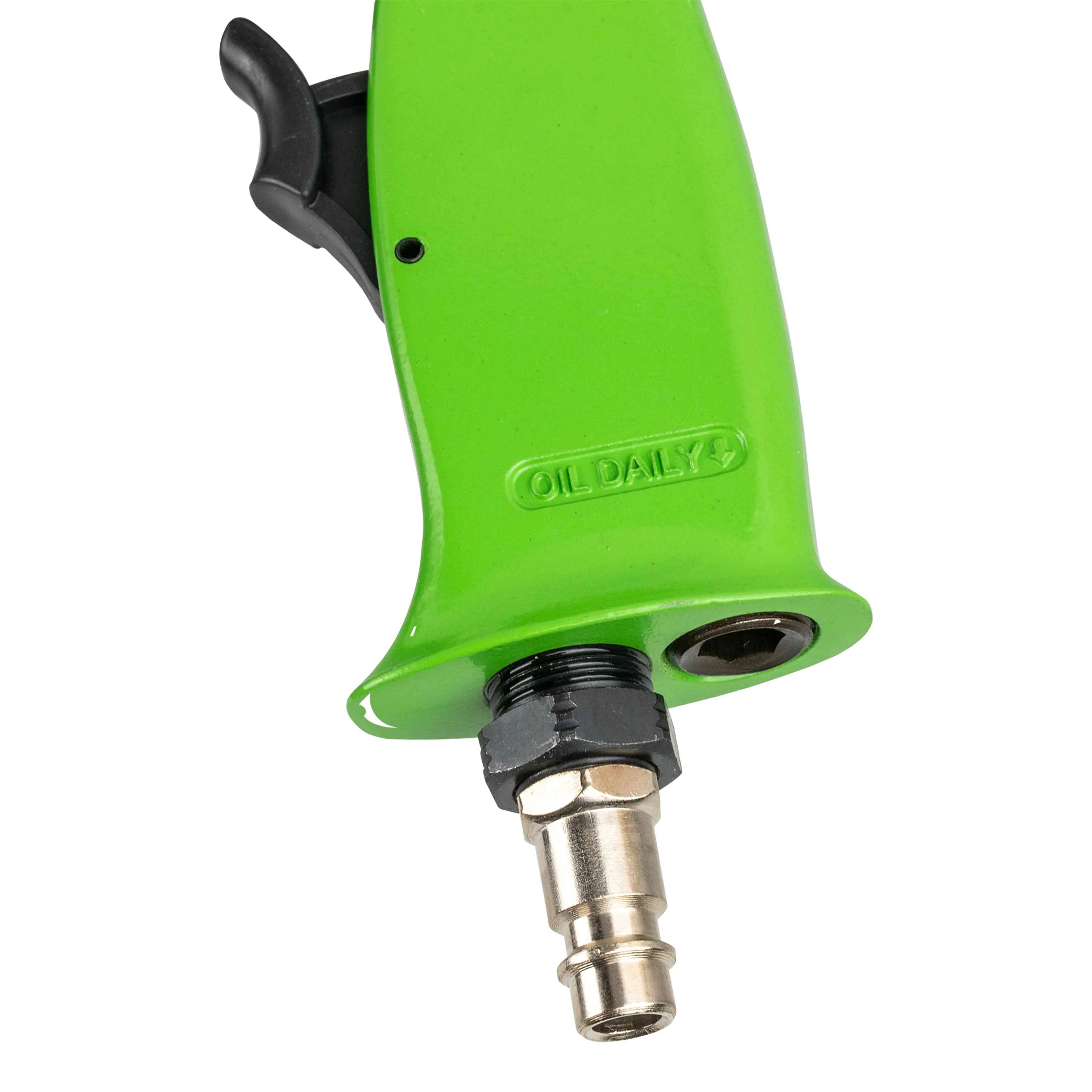 JBM PISTOLA DE SILICONA NEUMÁTICA 310ML