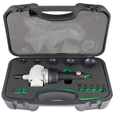 JBM HERRAMIENTA NEUMÁTICA PARA ESMERILAR VÁLVULAS - PERCUSIÓN Y ROTACI