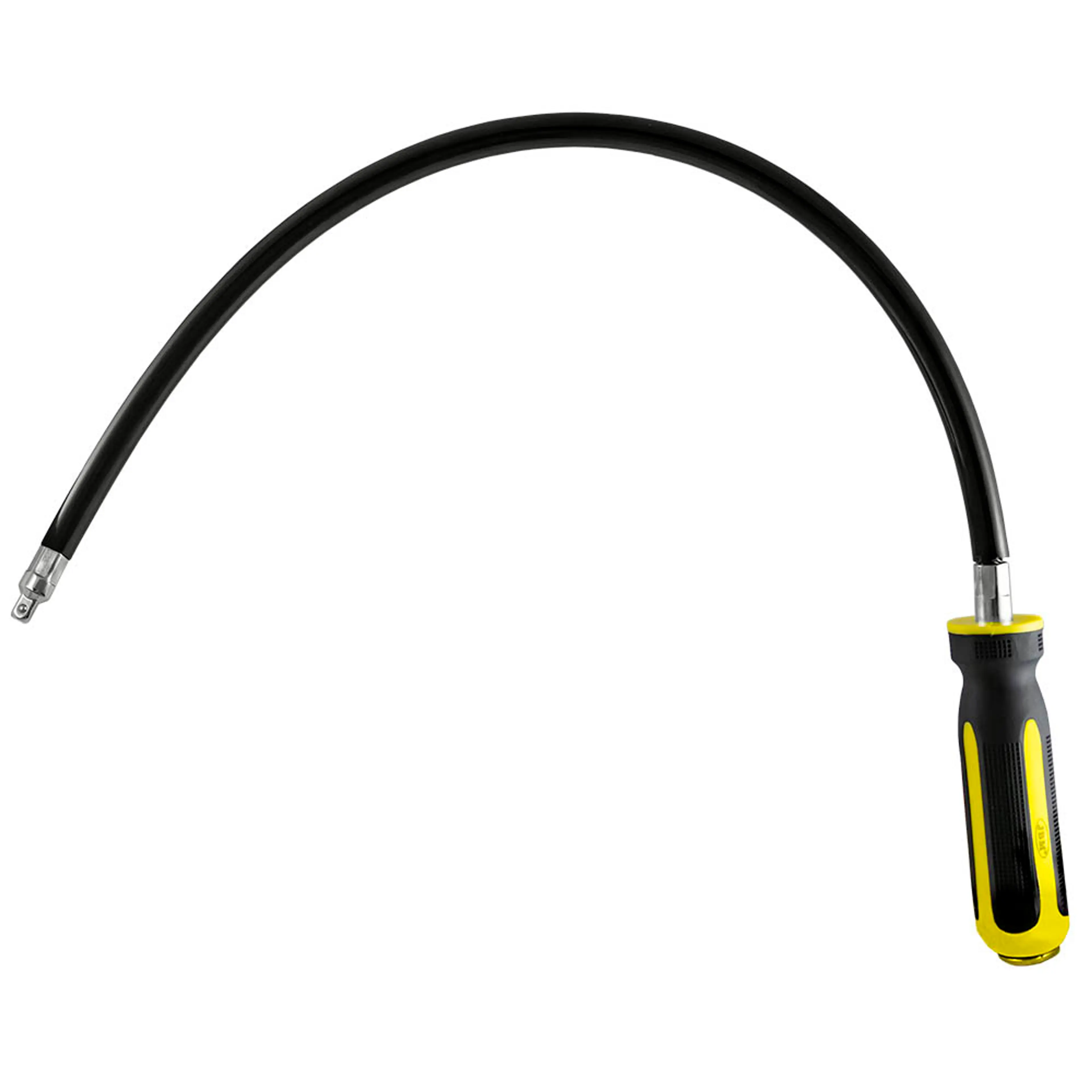 JBM DESTORNILLADOR FLEXIBLE 1/4"