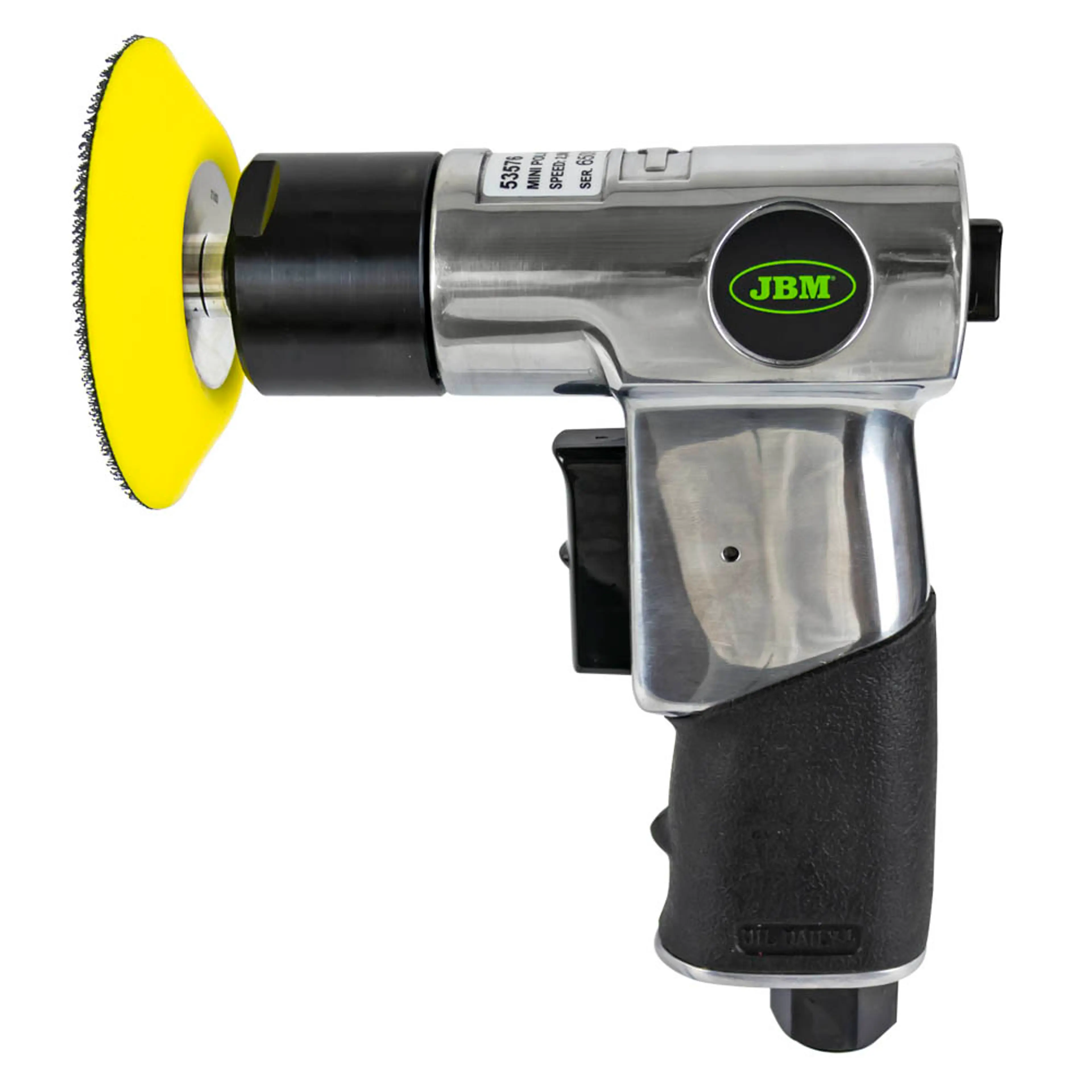 JBM KIT MINI PULIDORA 3"