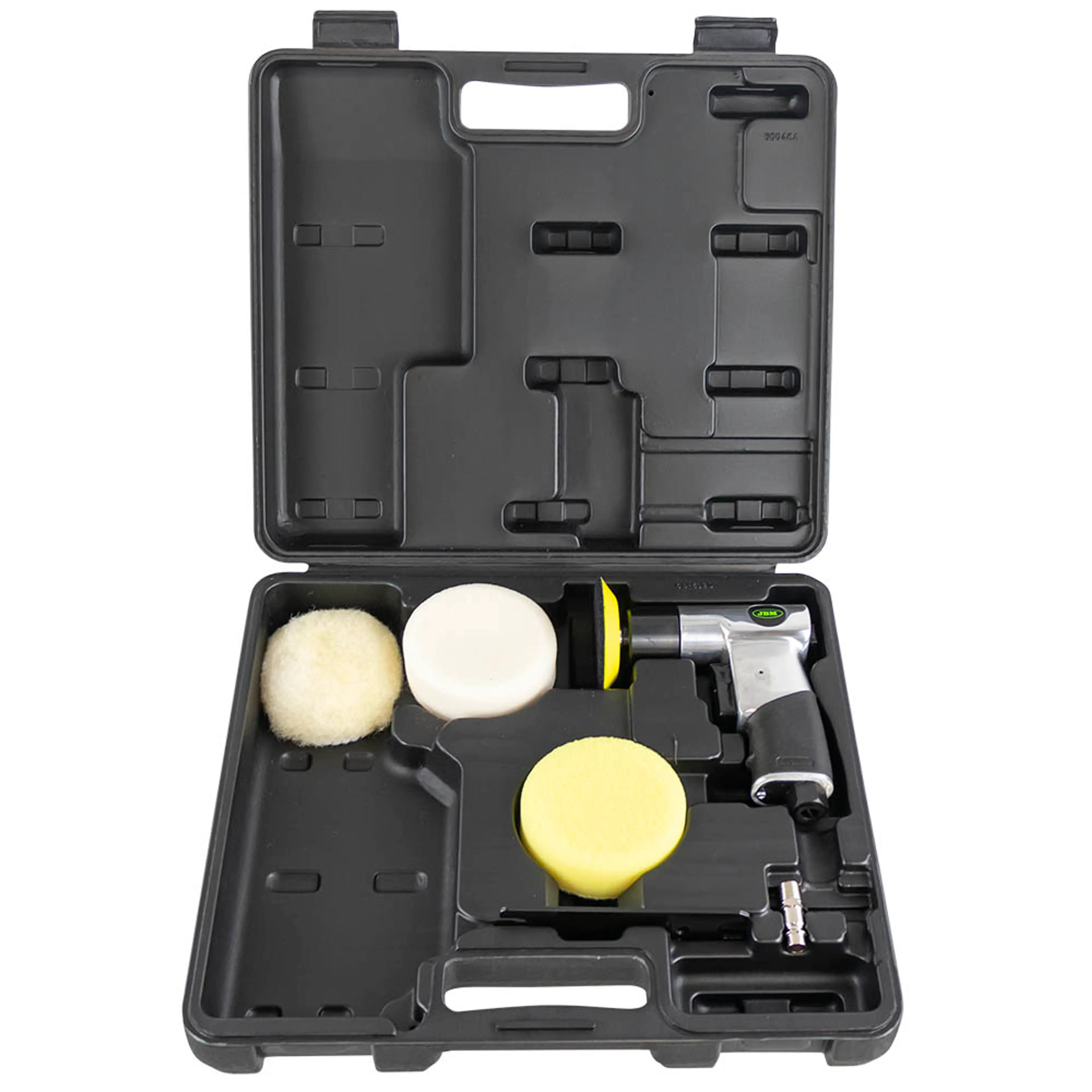 JBM KIT MINI PULIDORA 3"