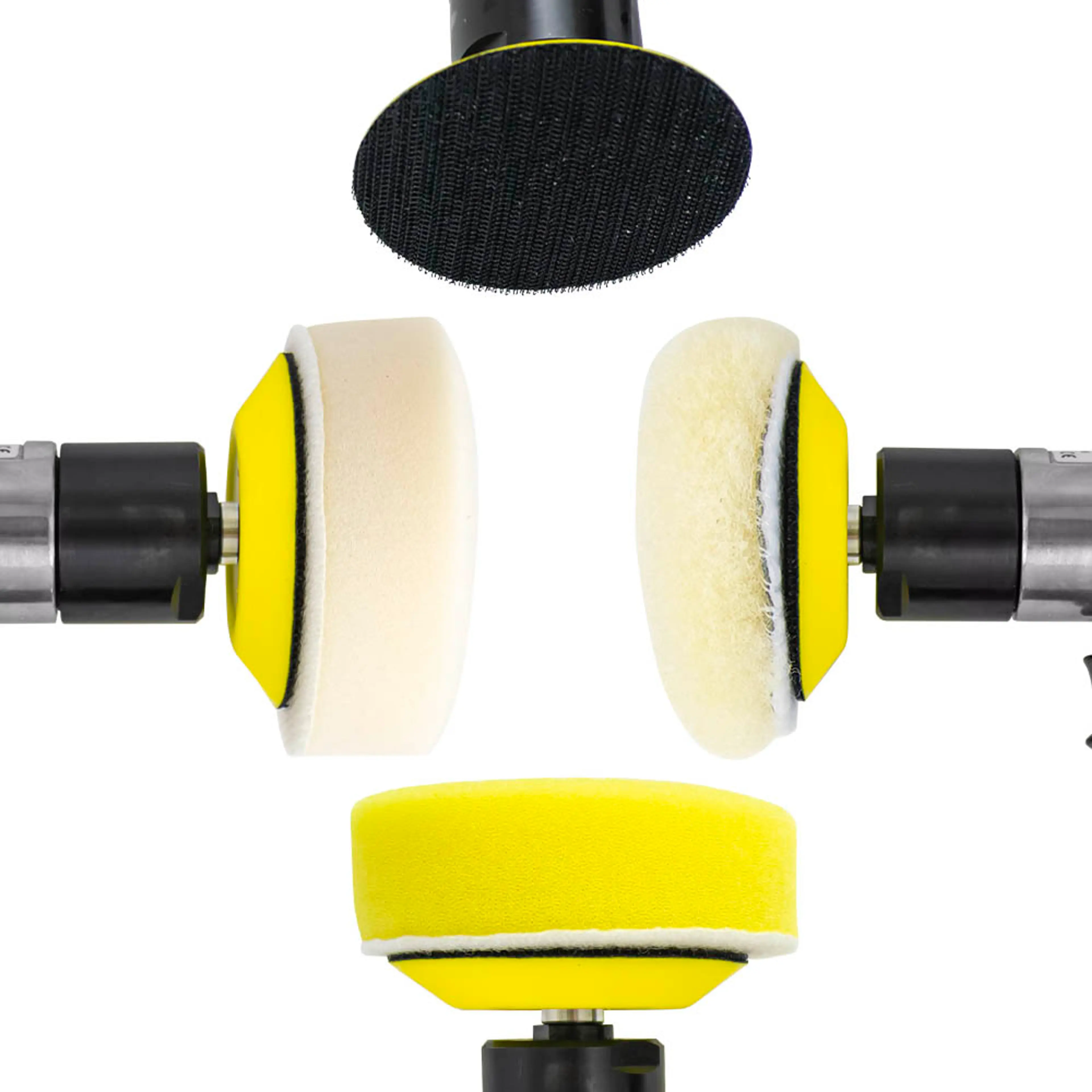 JBM KIT MINI PULIDORA 3"