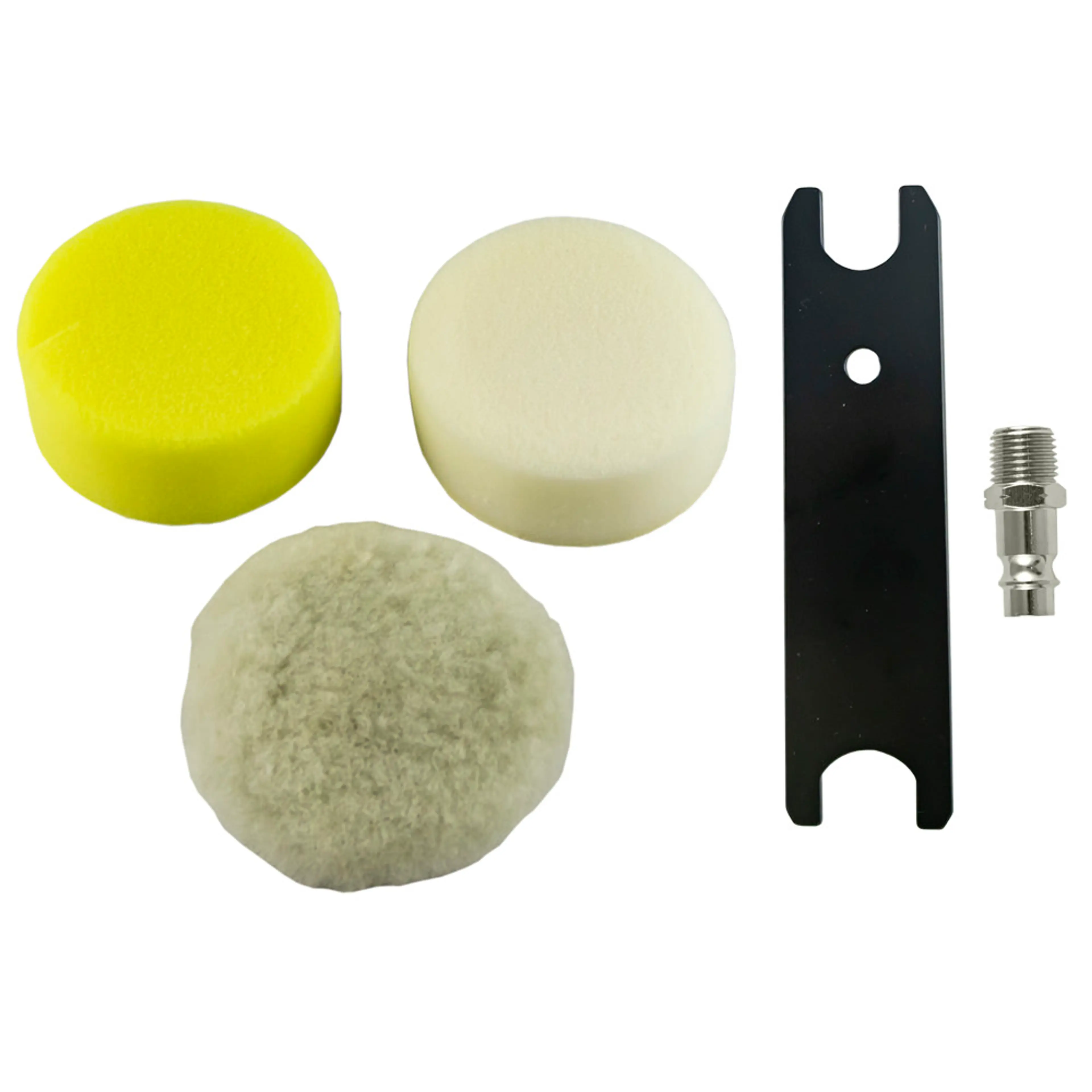 JBM KIT MINI PULIDORA 3"