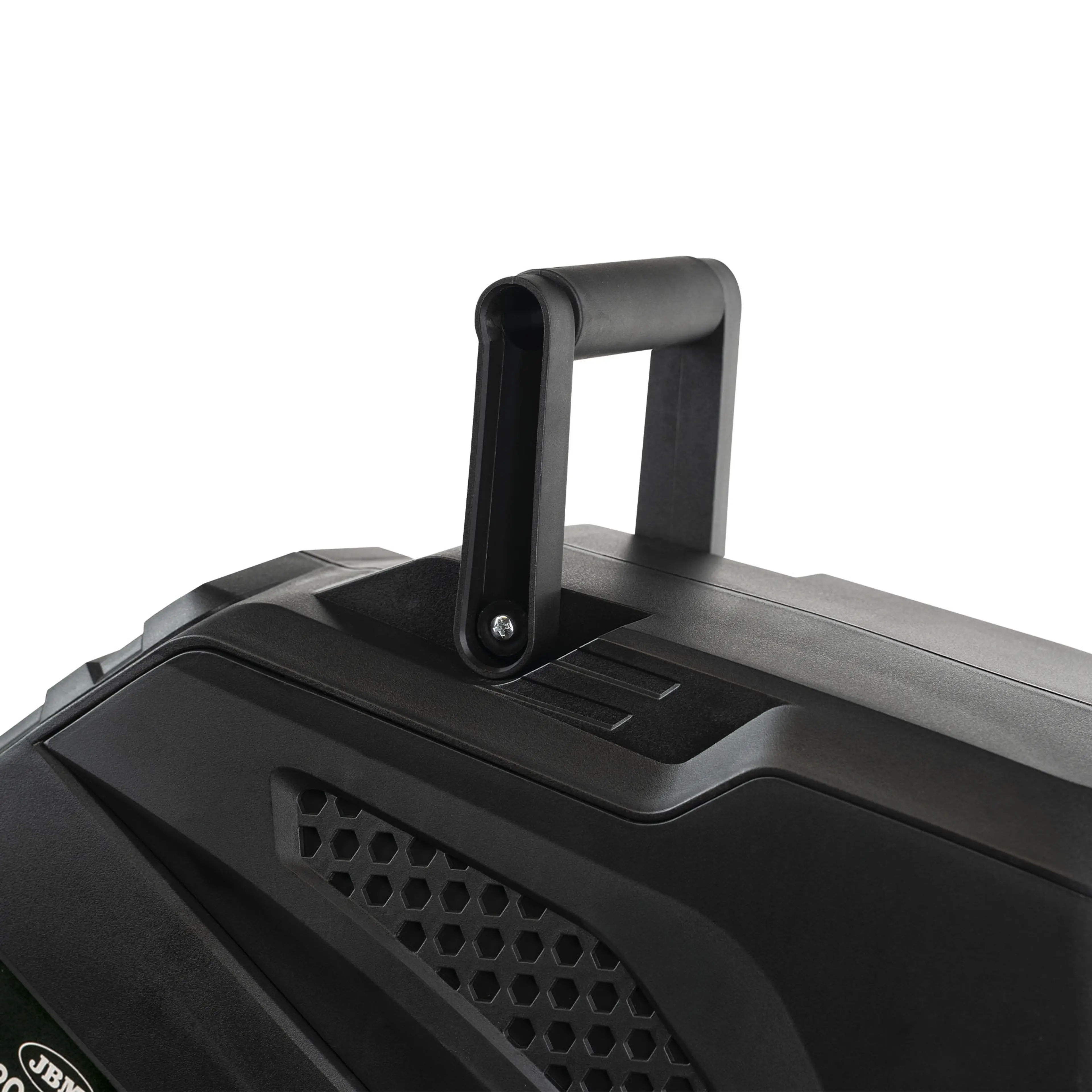 JBM CARRETE DE MANGUERA DE AIRE 20+2M - AZUL