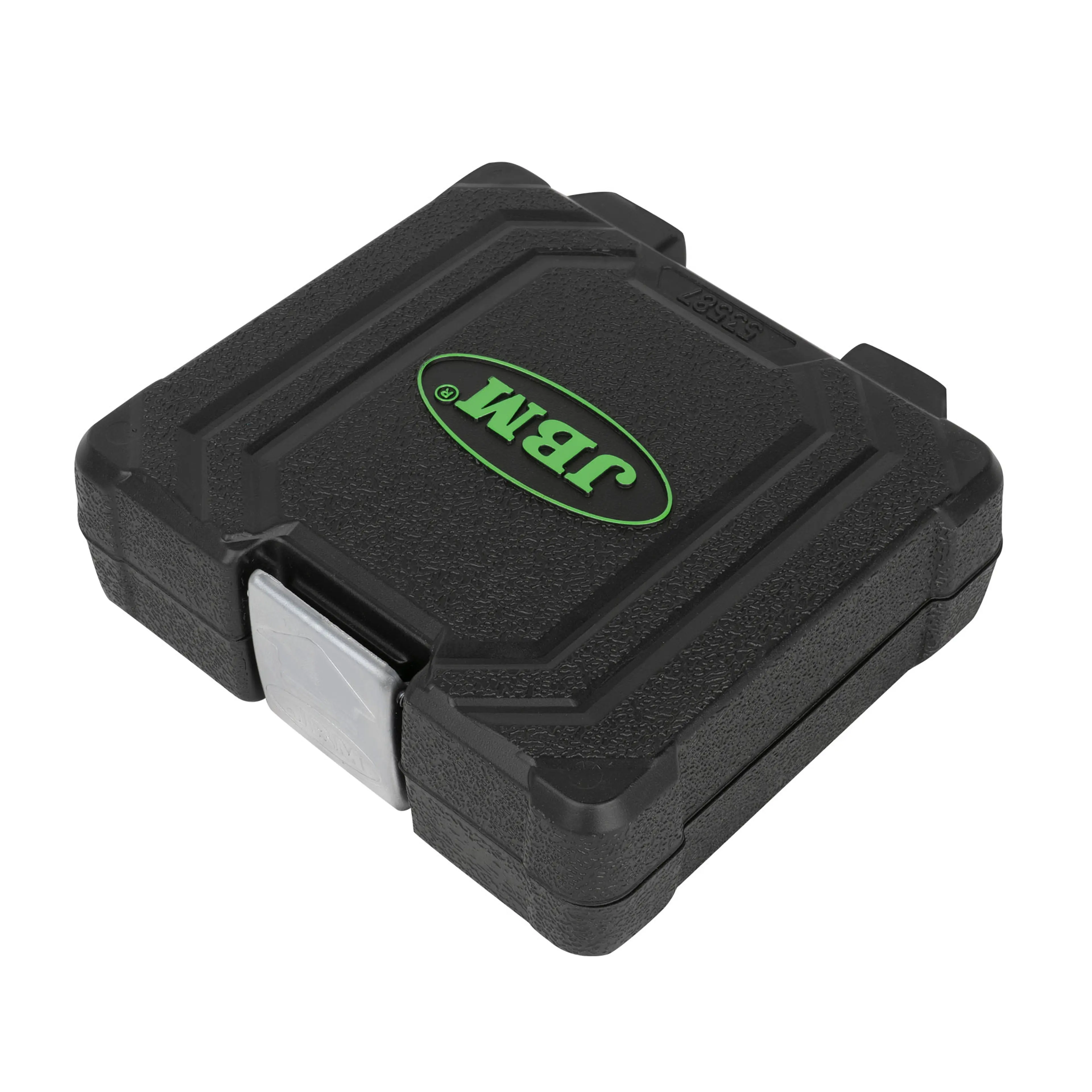 JBM SET DE 4 VASOS DE IMPACTO DE 1/2" PARA LLANTAS DE ALEACIÓN