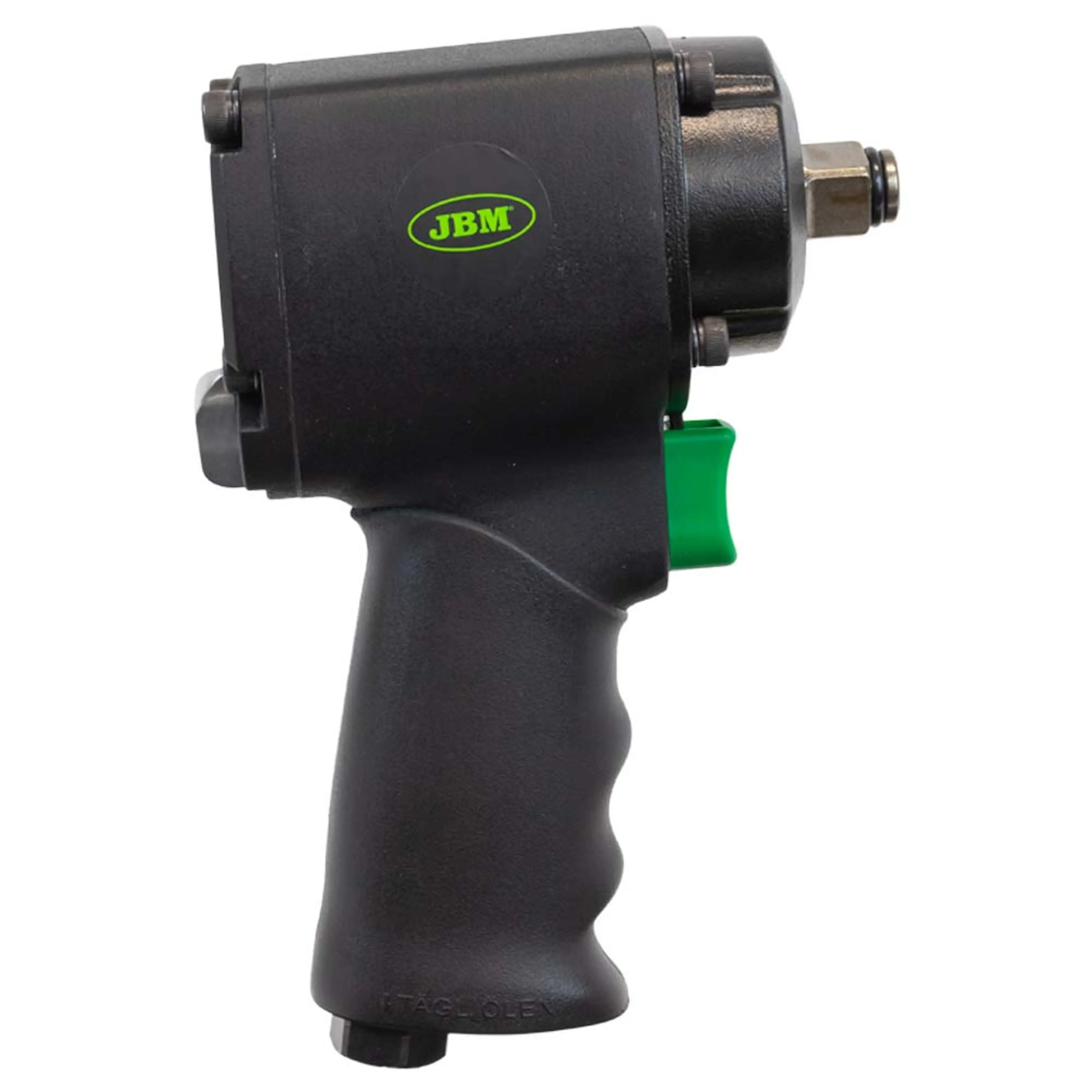 JBM PISTOLA DE IMPACTO MINI 1/2" 1302NM