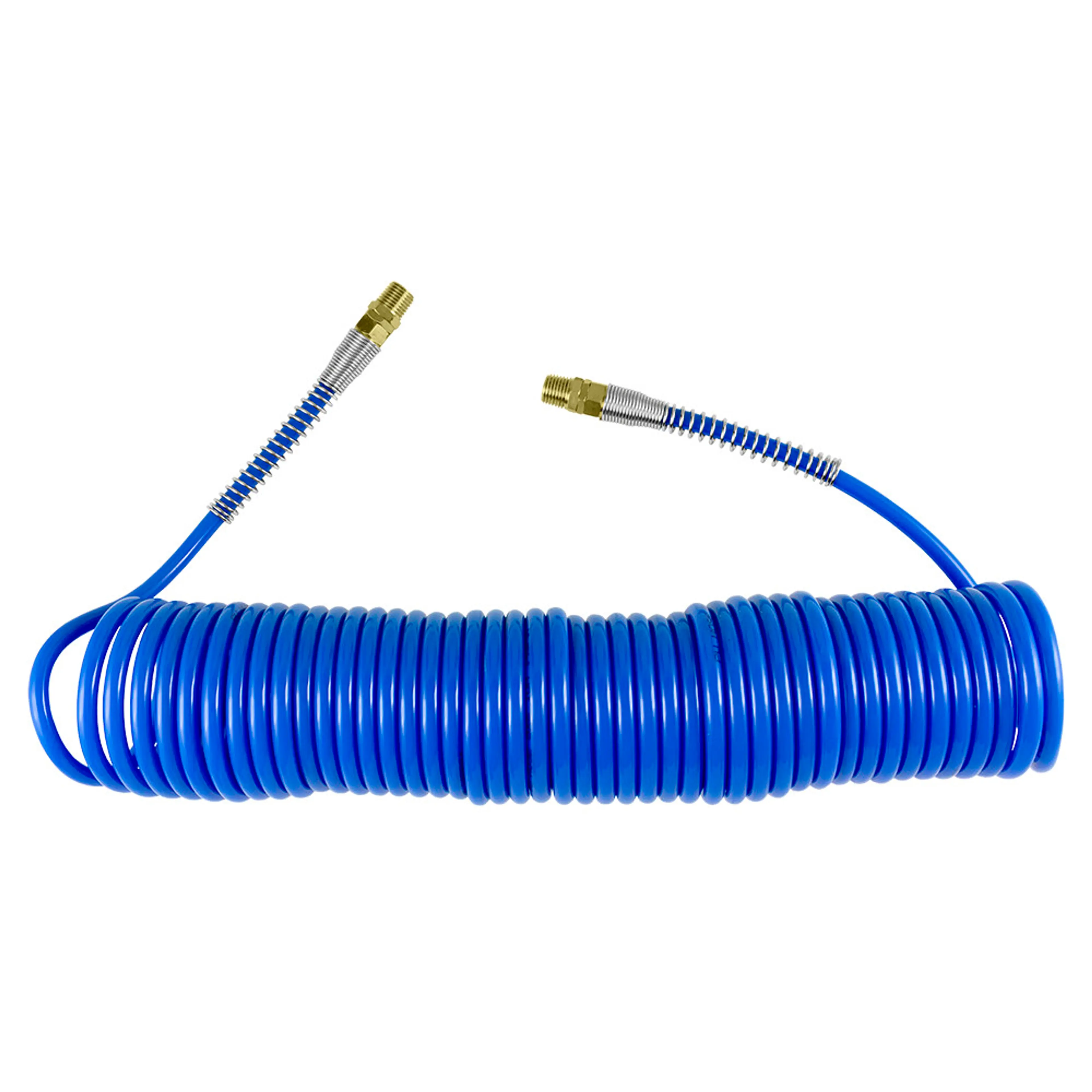 JBM MANGUERA DE AIRE EN ESPIRAL 5MM - 10M