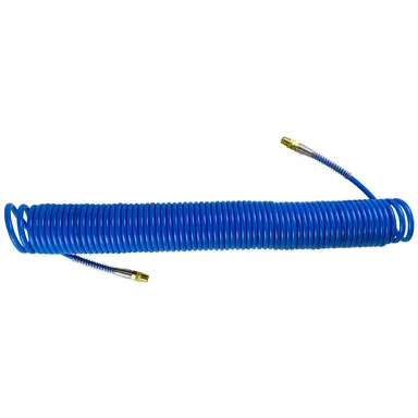 JBM MANGUERA DE AIRE EN ESPIRAL 5MM - 15M