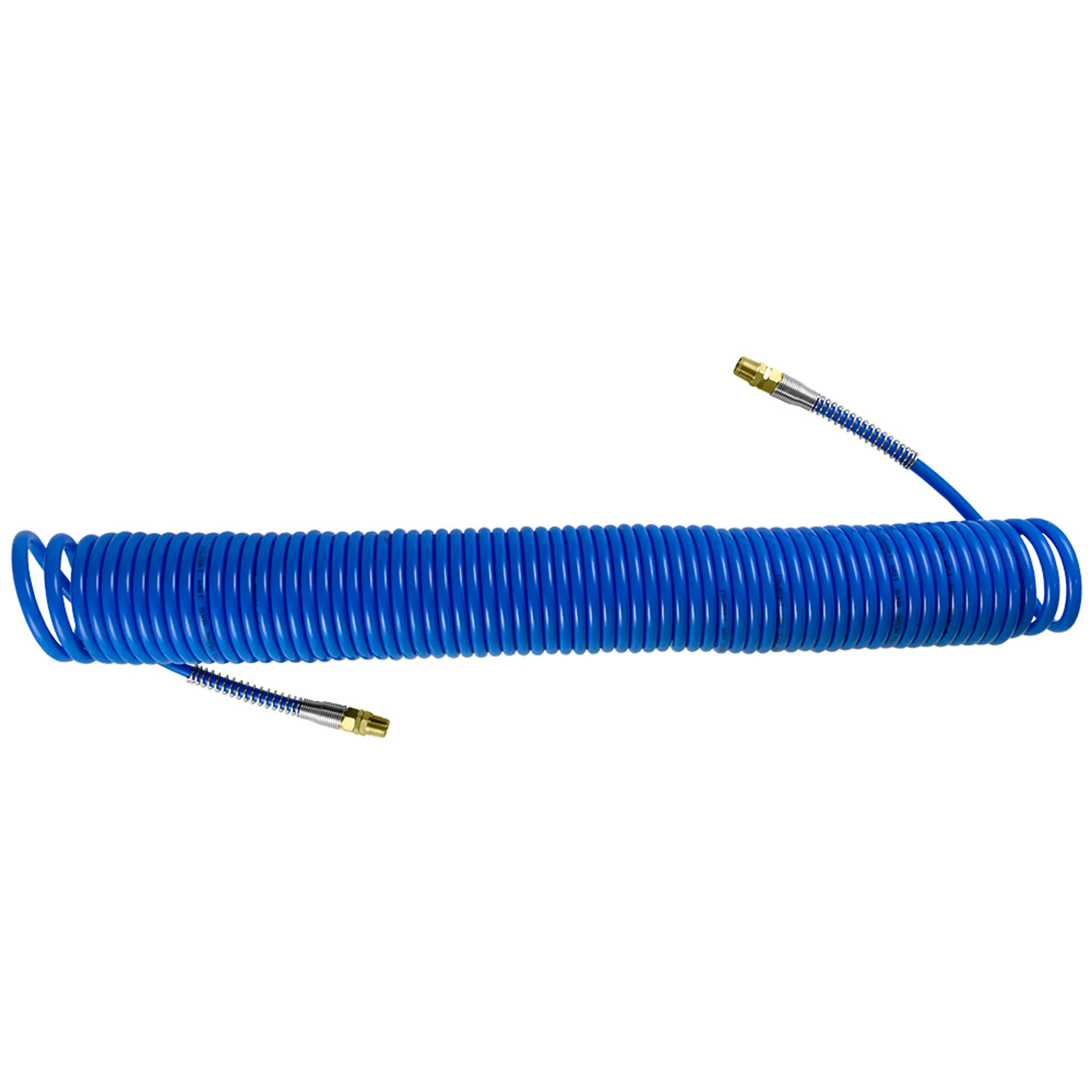 JBM MANGUERA DE AIRE EN ESPIRAL 5MM - 15M