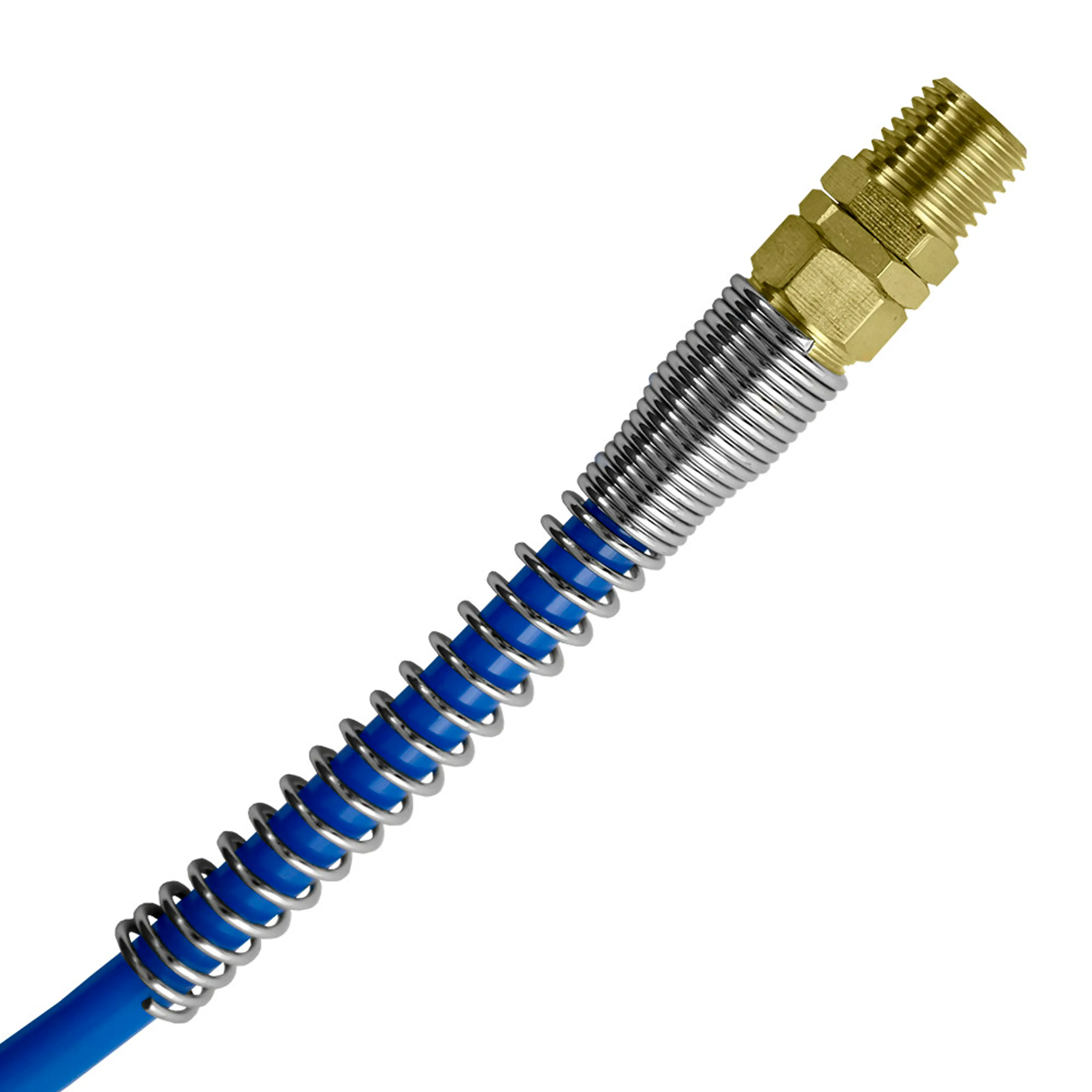 JBM MANGUERA DE AIRE EN ESPIRAL 5MM - 15M