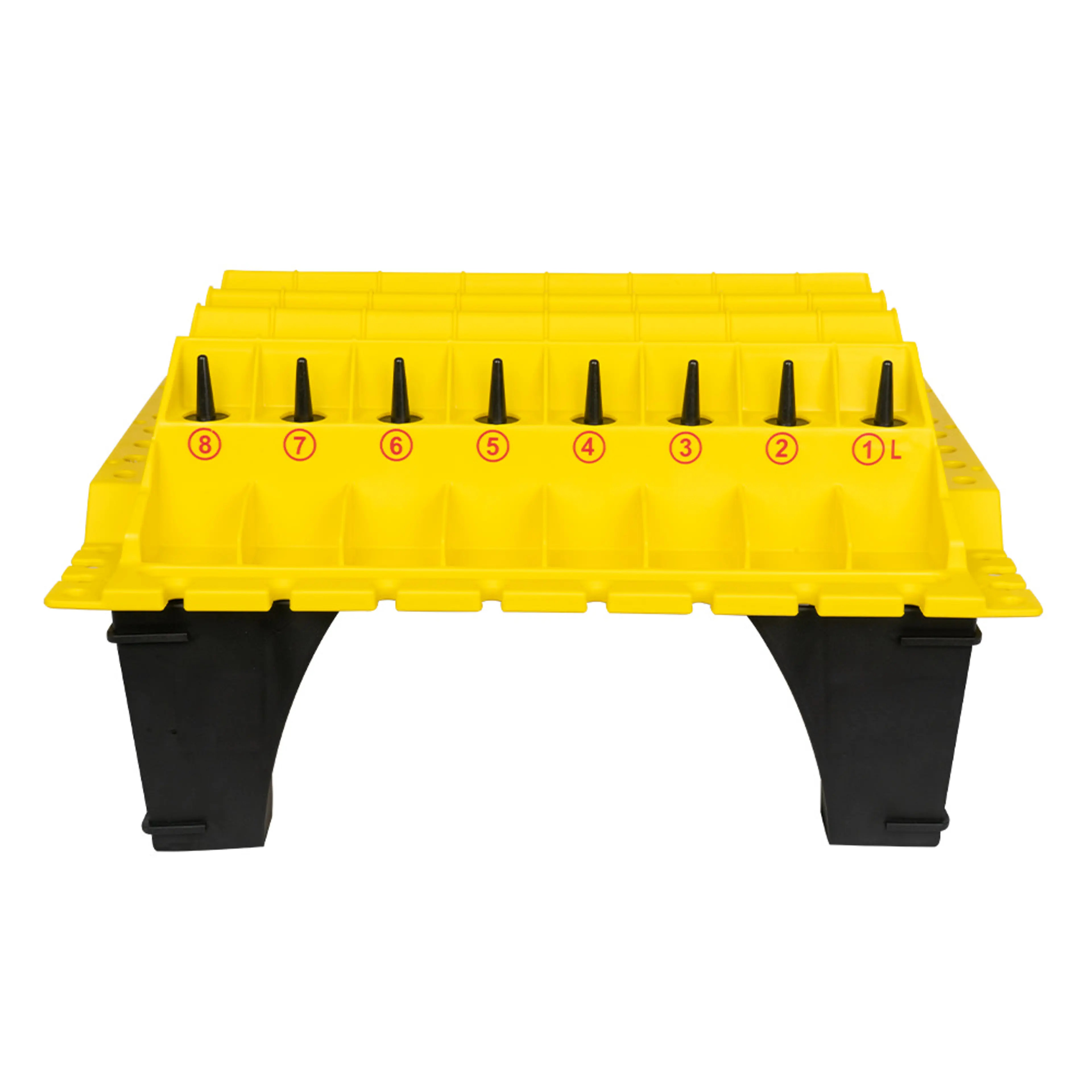 JBM ORGANIZADOR DE PIEZAS DE CULATA