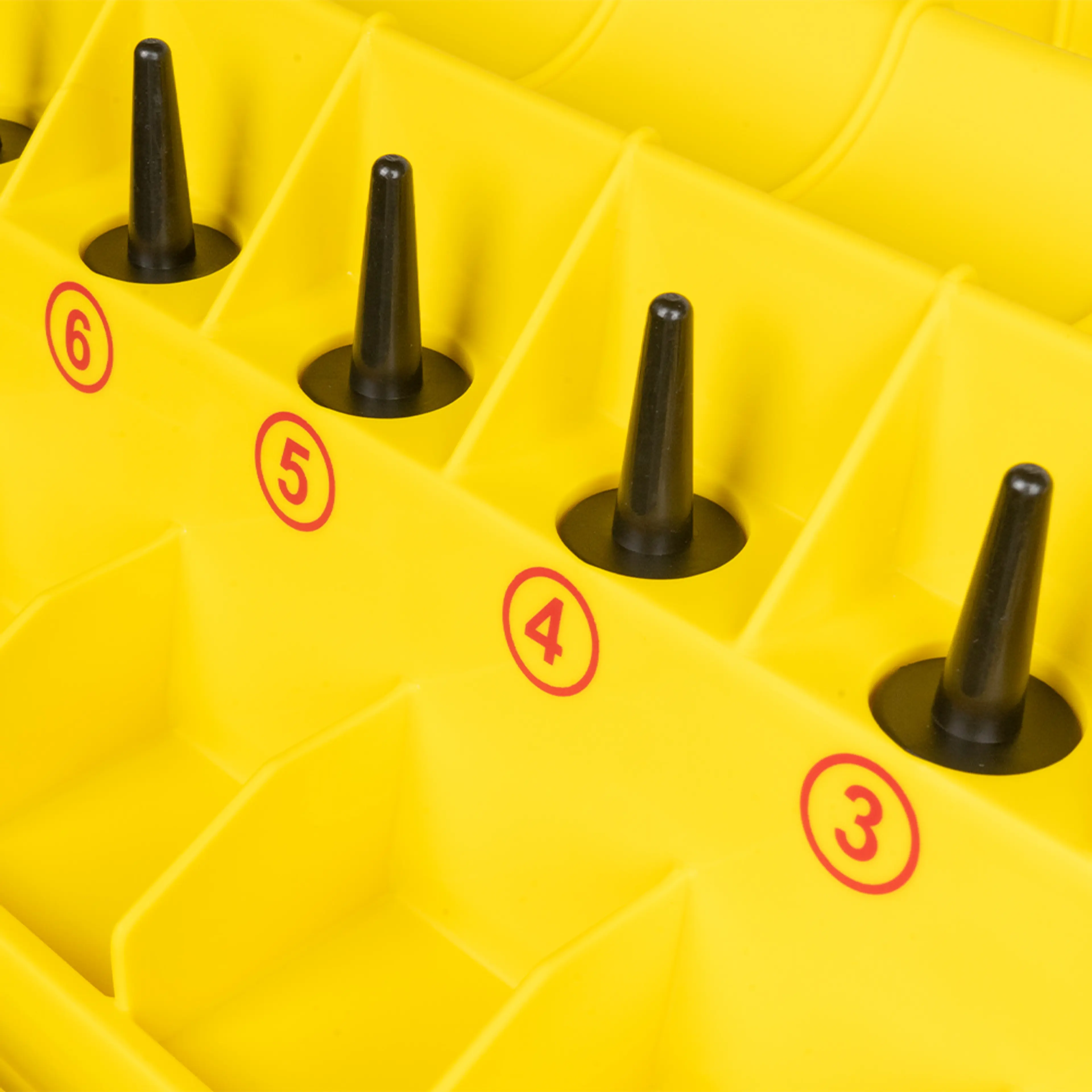 JBM ORGANIZADOR DE PIEZAS DE CULATA