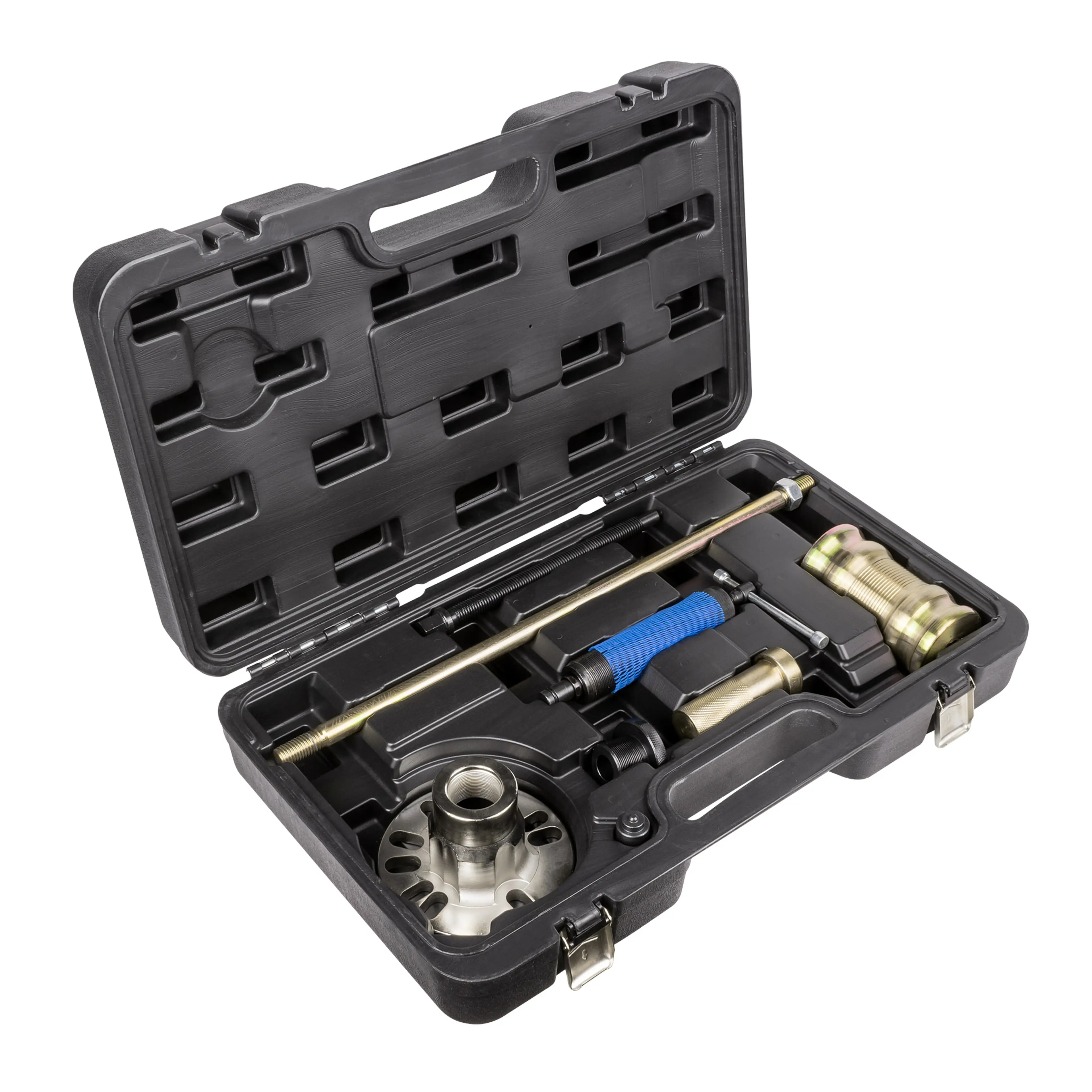 JBM EXTRACTOR DE BUJES HIDRÁULICO