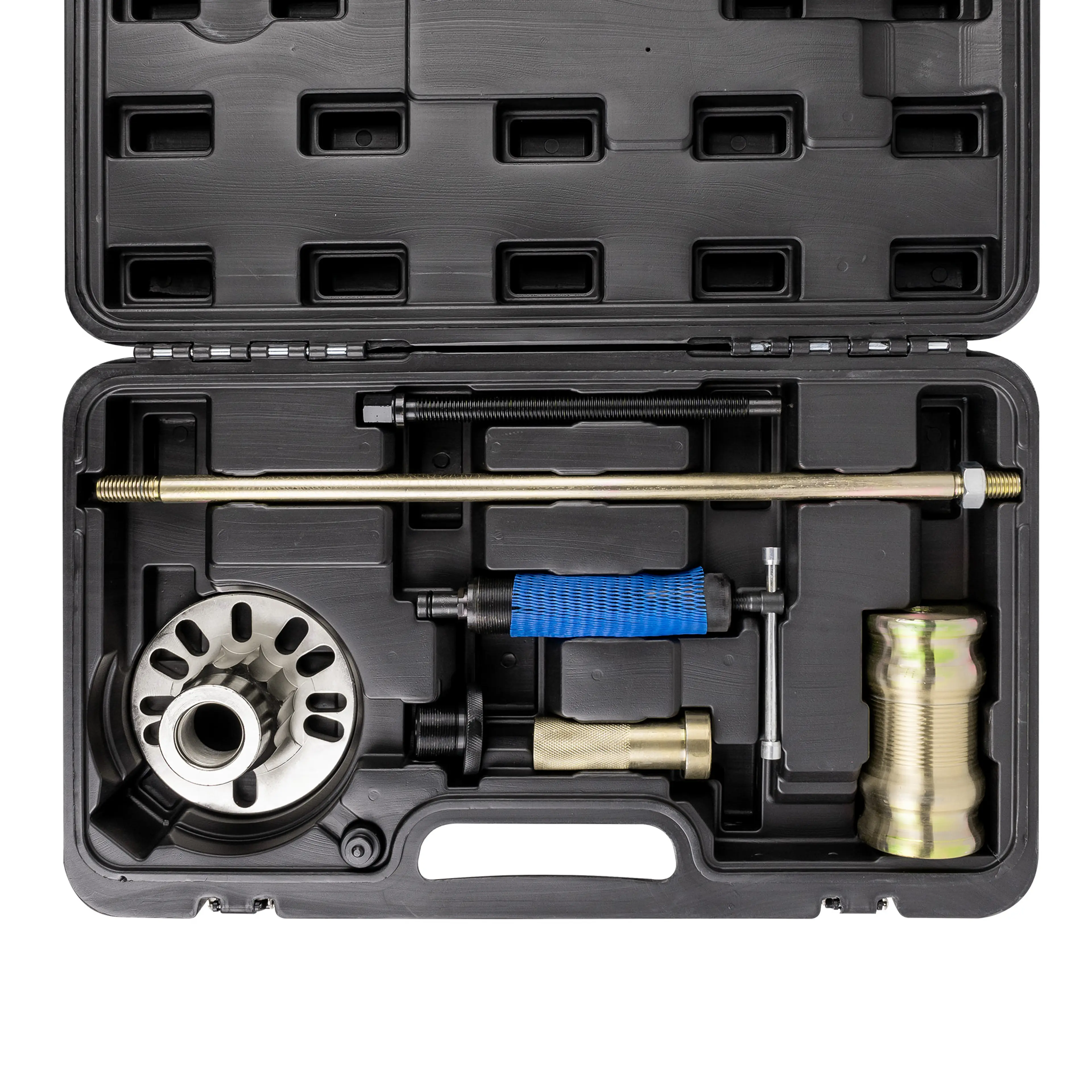 JBM EXTRACTOR DE BUJES HIDRÁULICO