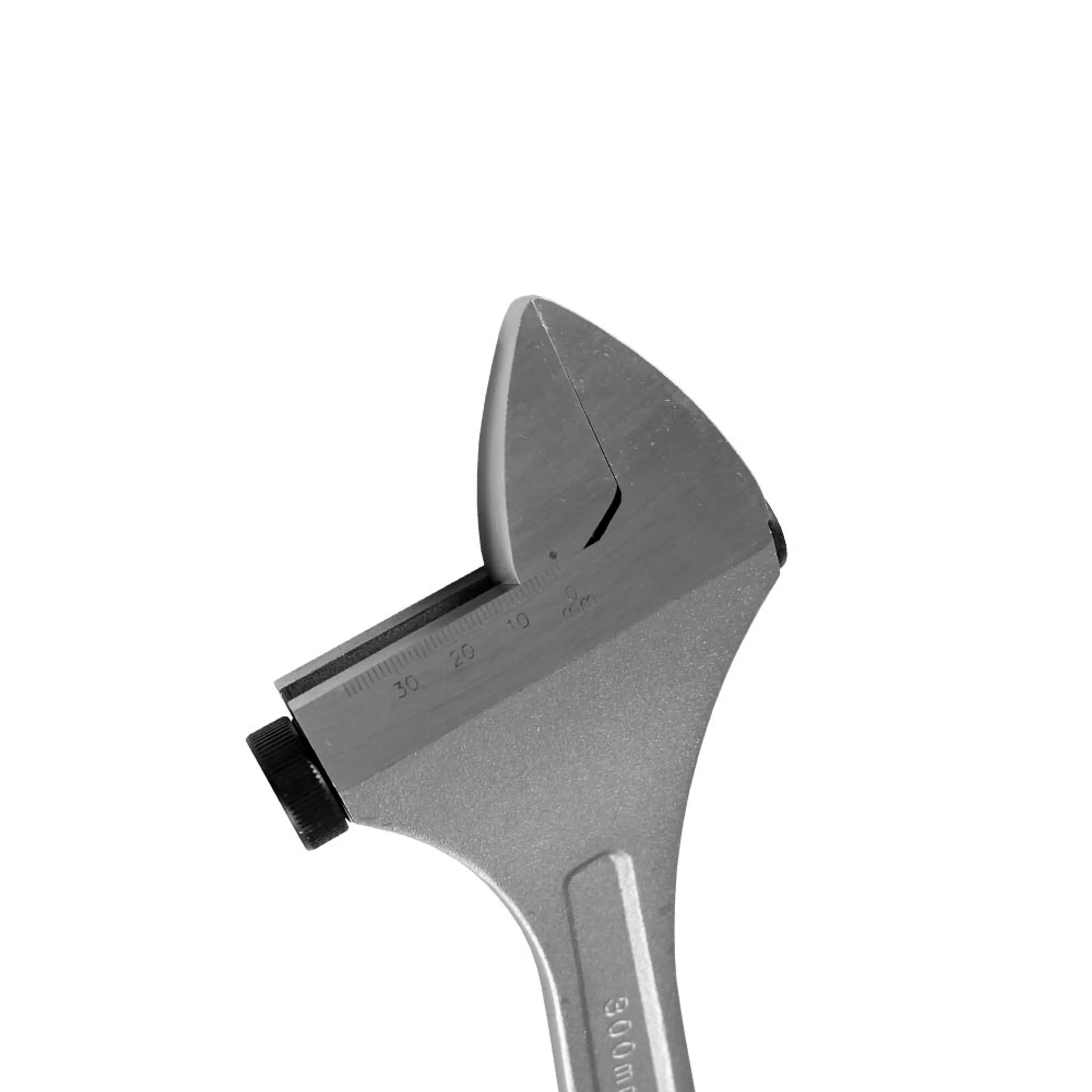 JBM LLAVE INGLESA DE 12"/ 300MM