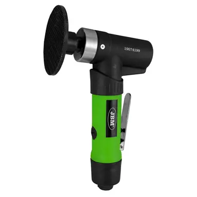 JBM KIT PULIDORA DE 3"