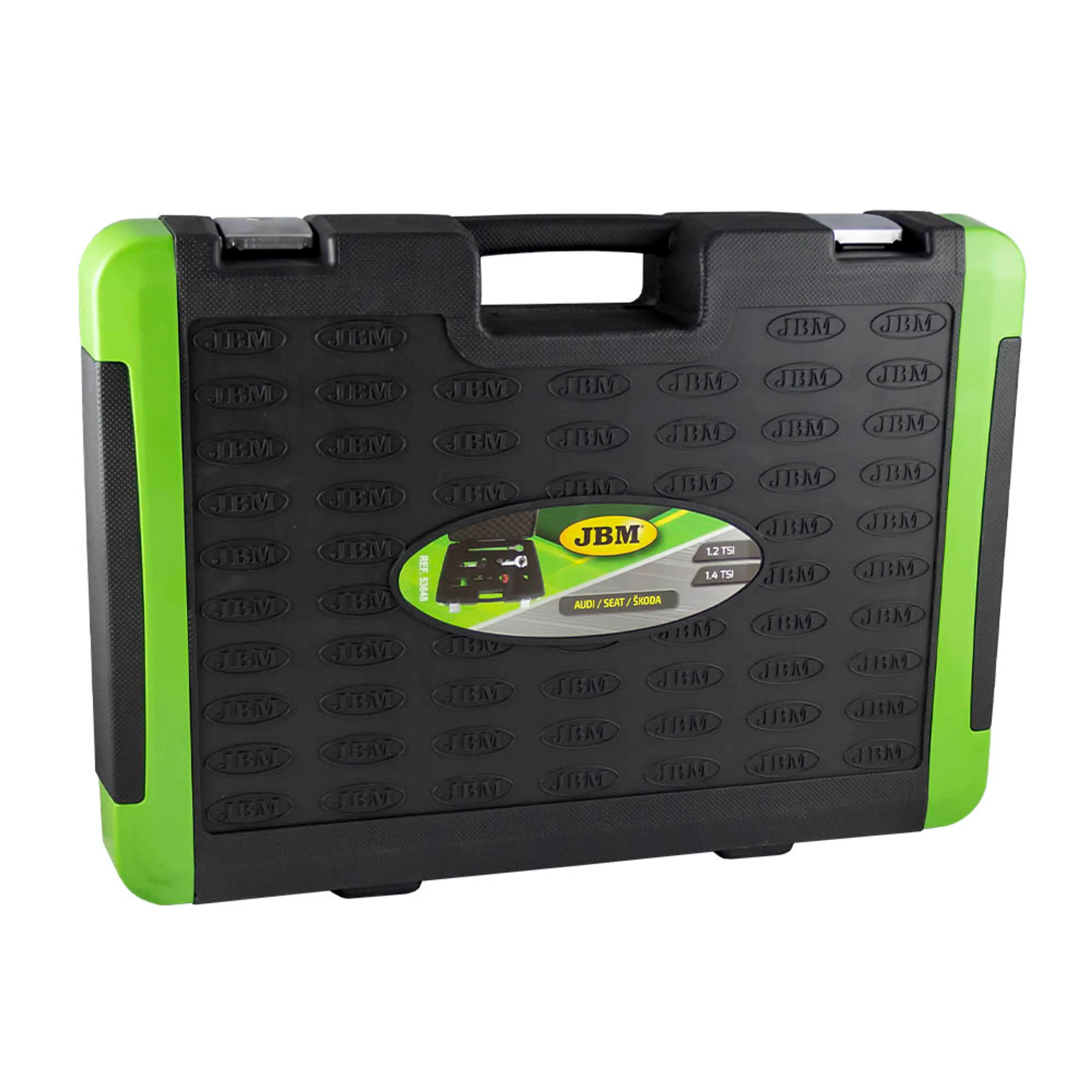 JBM KIT DE CALADO DE DISTRIBUCIÓN GRUPO VAG 1.2, 1.4 TSI