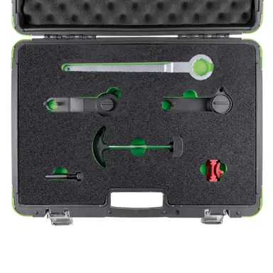 JBM KIT DE CALADO GRUPO VAG