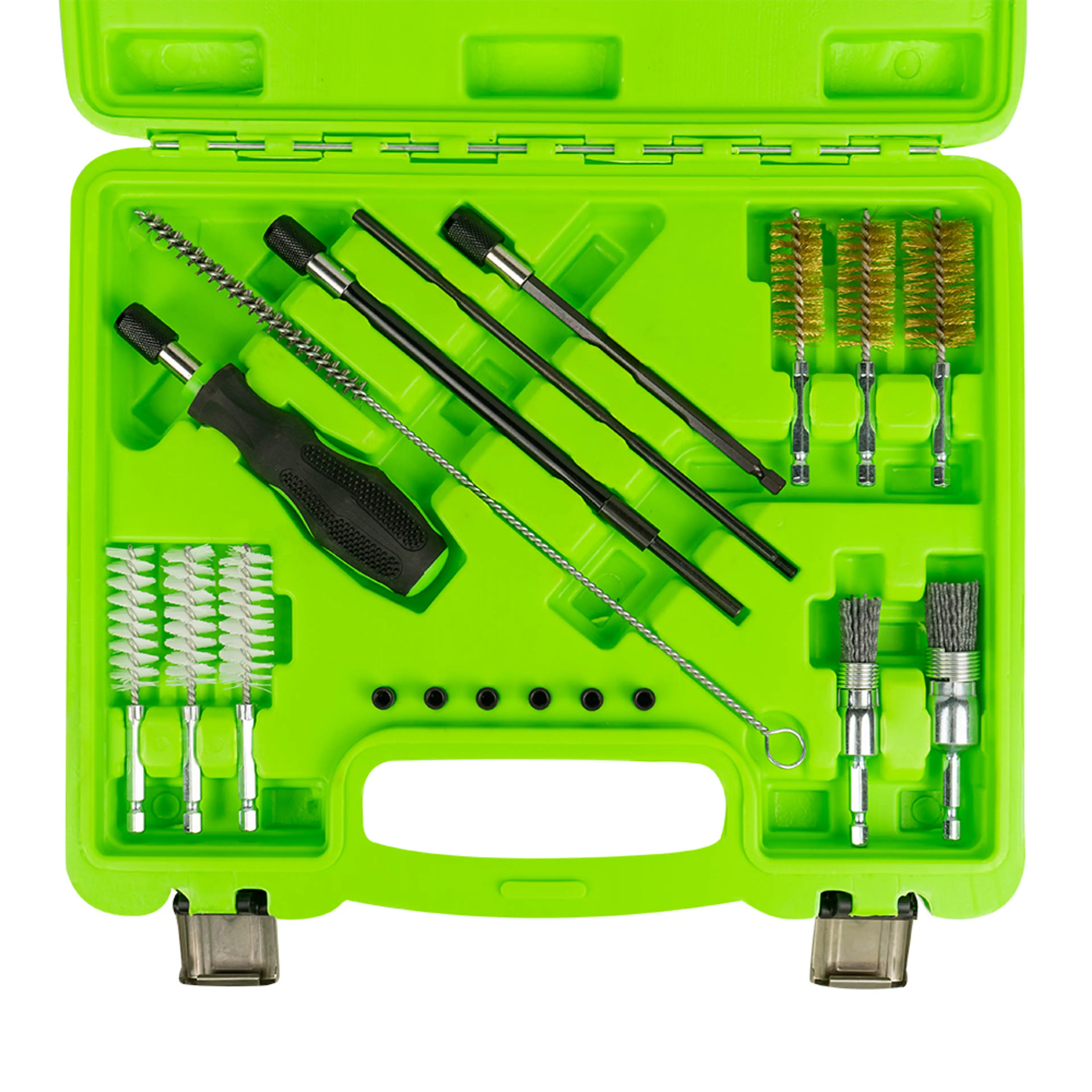 JBM KIT DE LIMPIEZA DE ASIENTOS DE INYECTORES