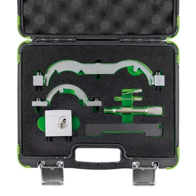 JBM KIT DE CALADO OPEL/VAUXHALL 1.0, 1.2, 1.4 TURBO