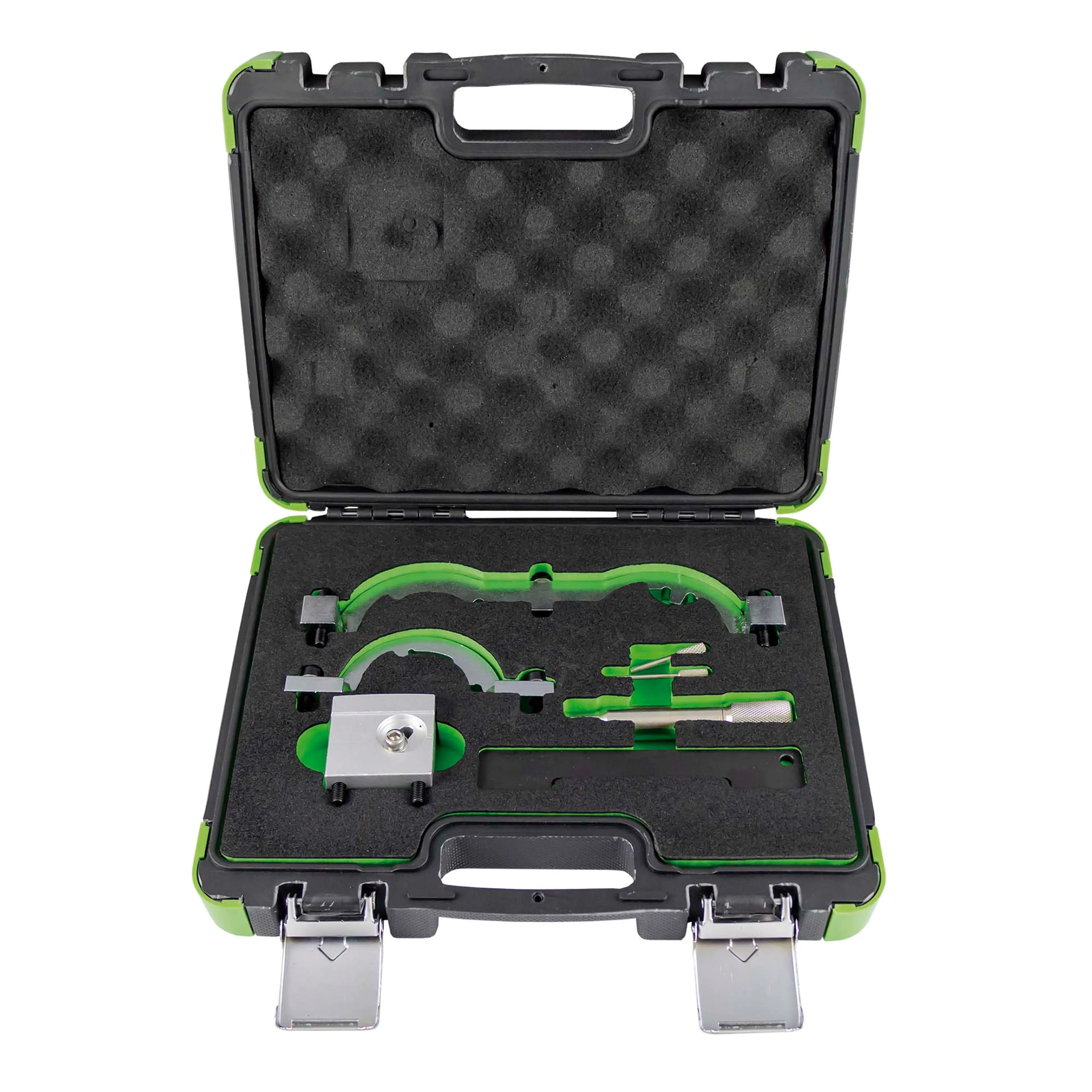 JBM KIT DE CALADO OPEL/VAUXHALL 1.0, 1.2, 1.4 TURBO