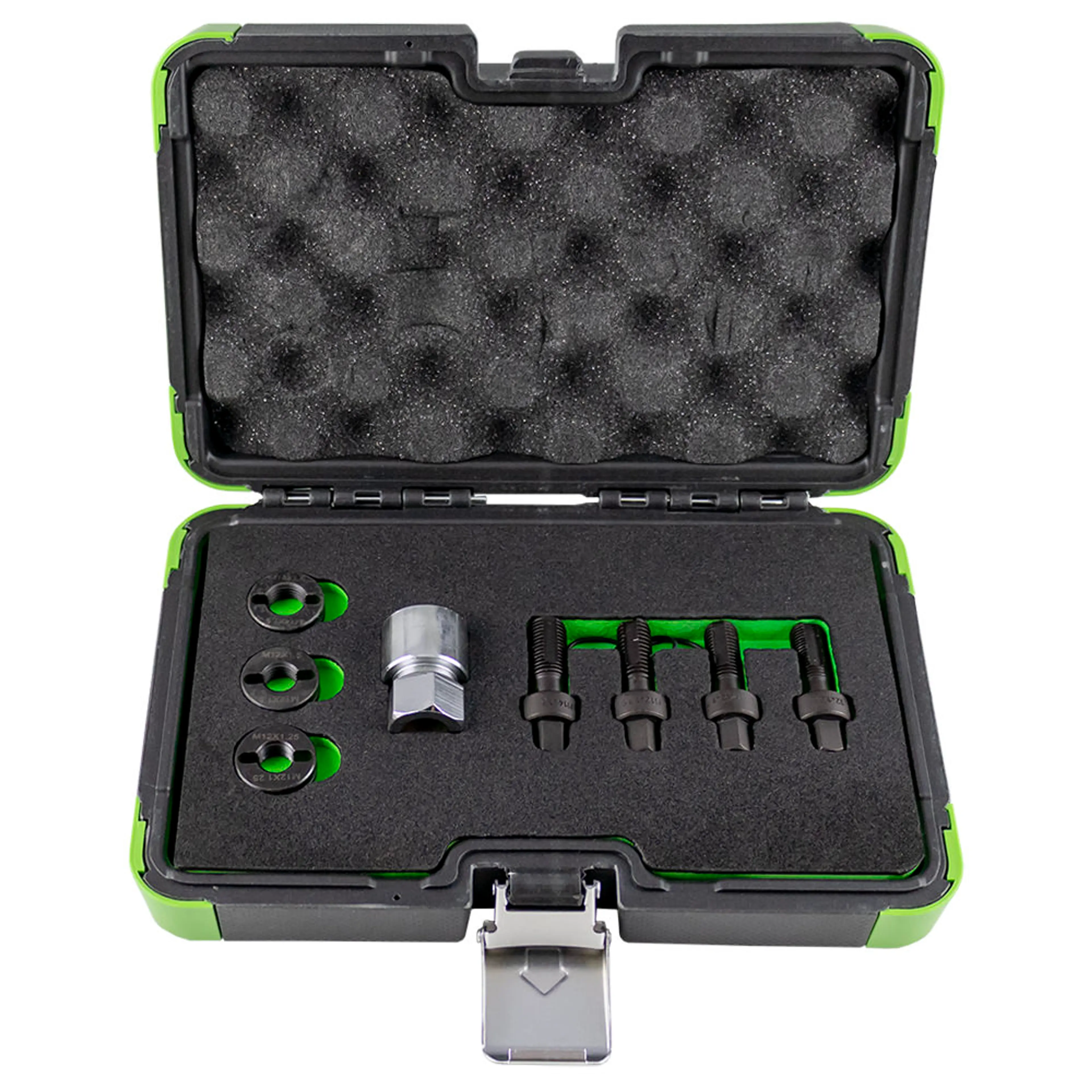 JBM SET DE REPARACIÓN DE ROSCAS PARA TORNILLOS DE RUEDA