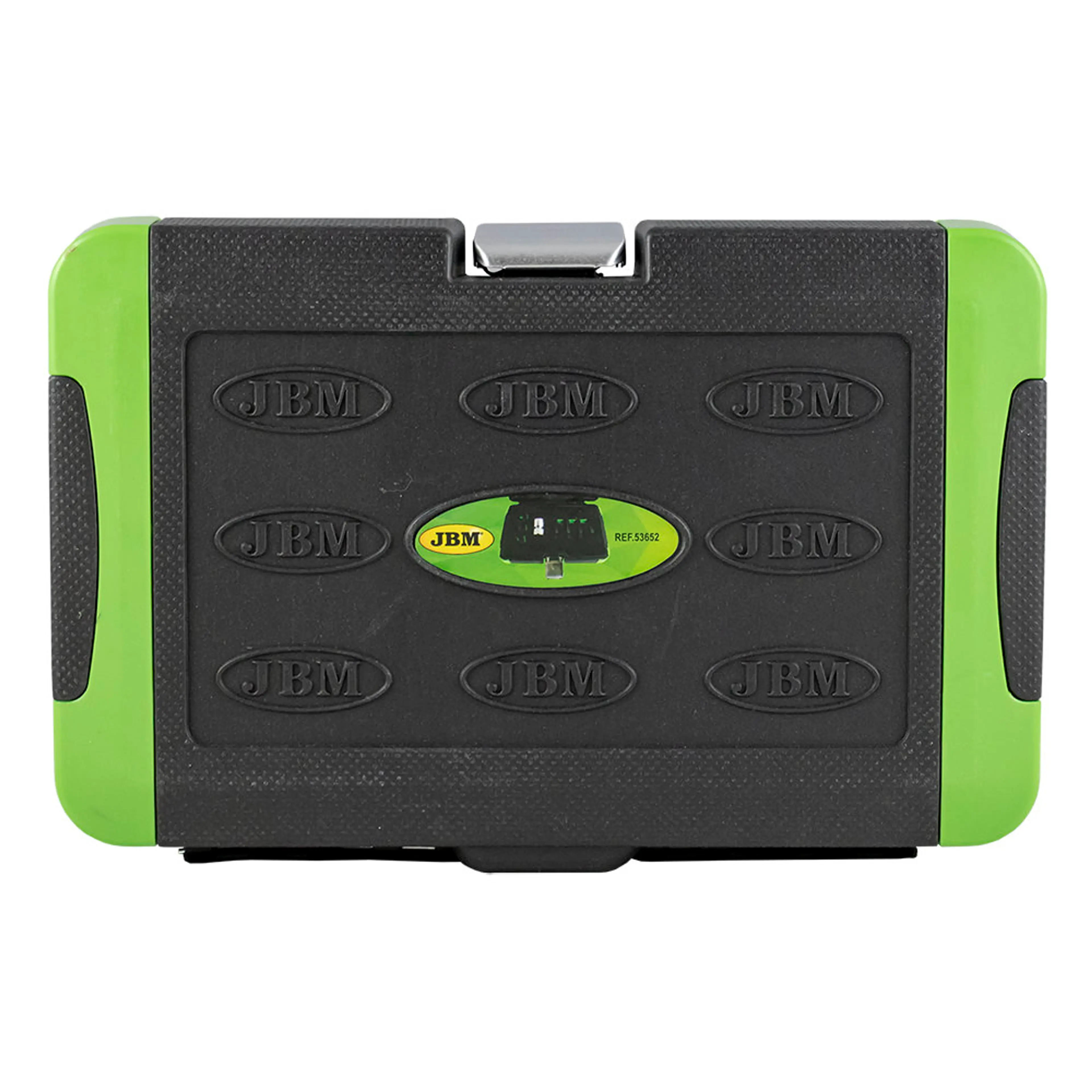 JBM SET DE REPARACIÓN DE ROSCAS PARA TORNILLOS DE RUEDA