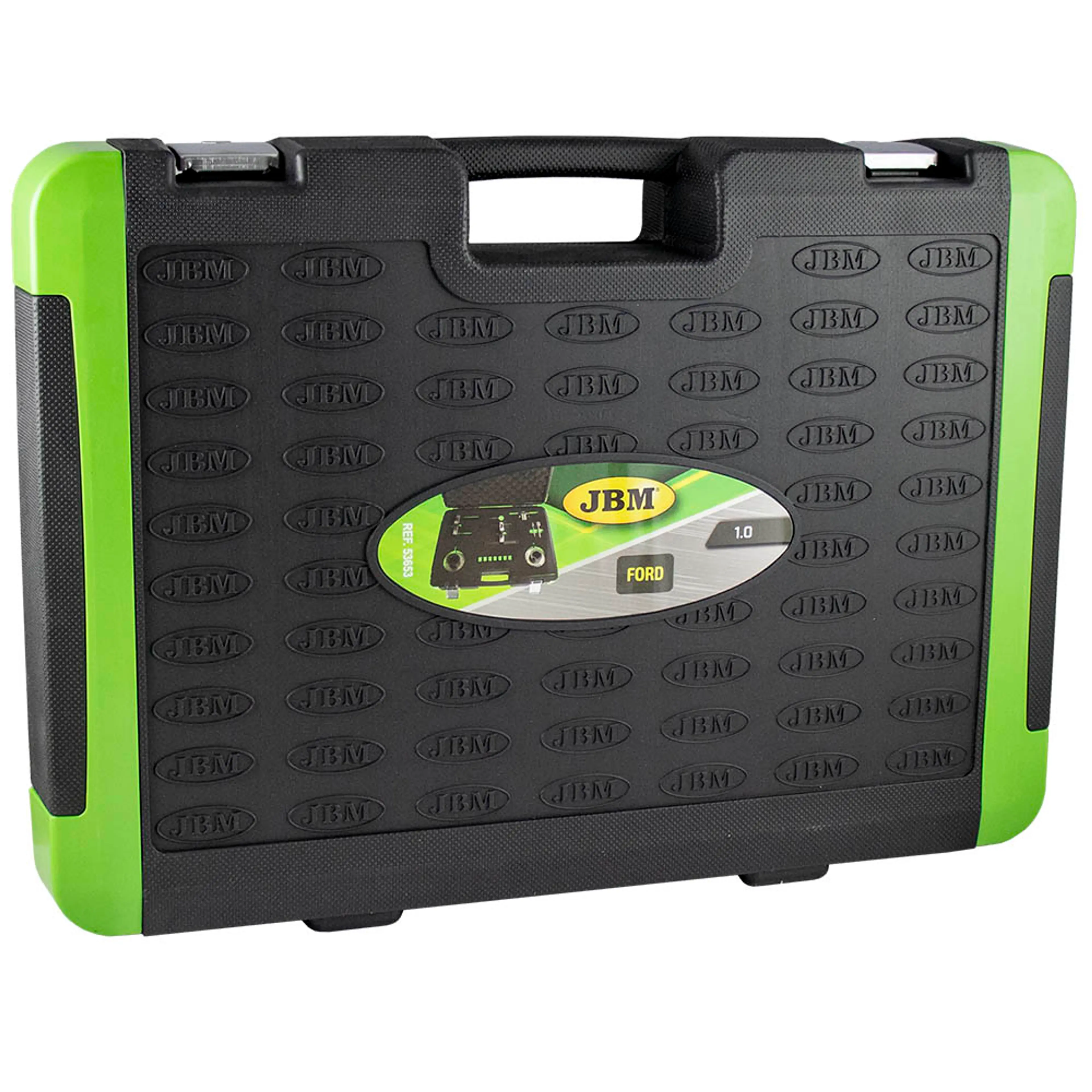 JBM KIT DE CALADO FORD