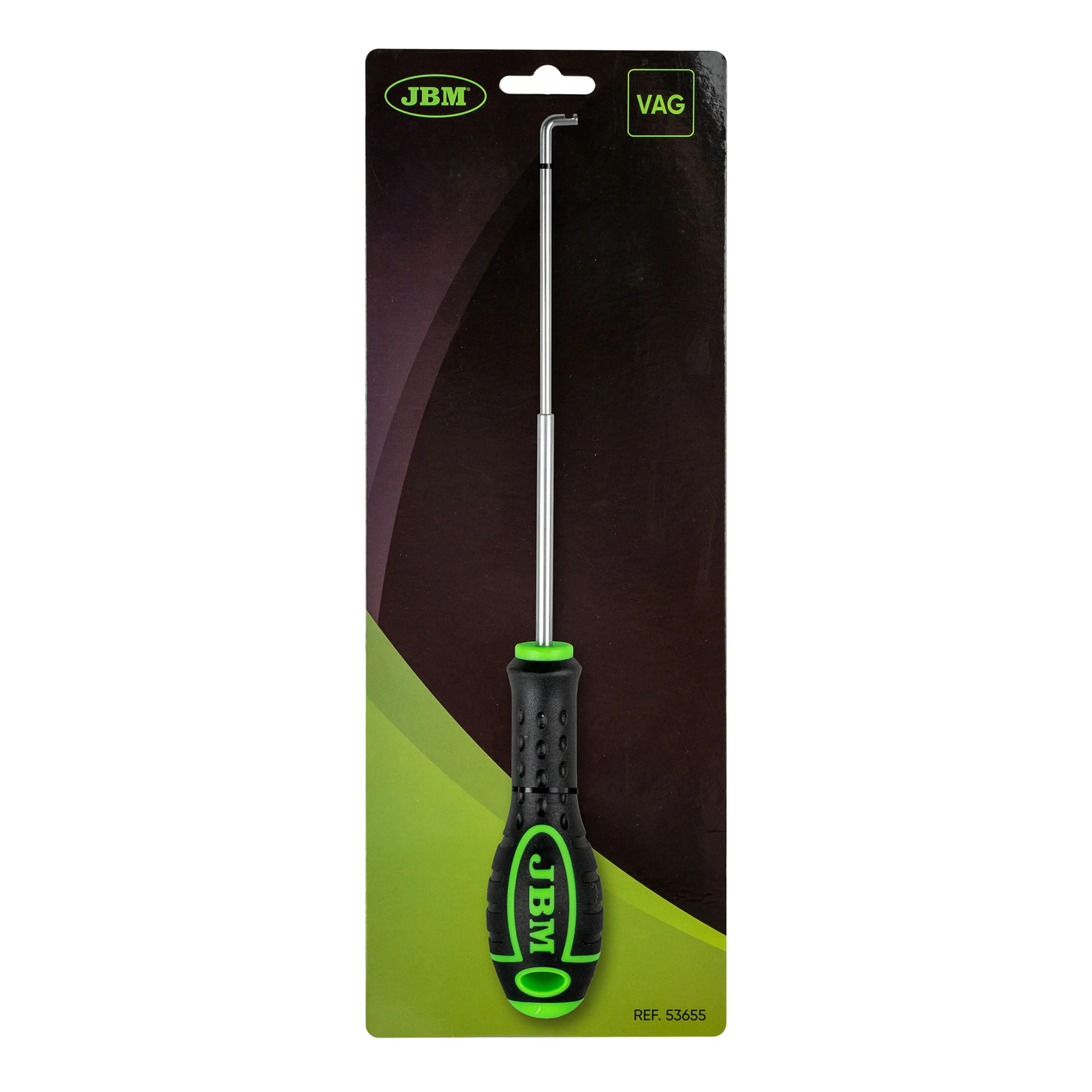 JBM LLAVE PARA MANIJA DE PUERTAS GRUPO VAG