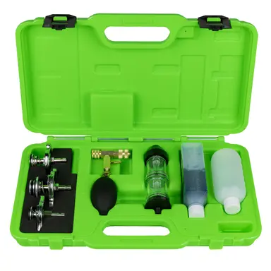 JBM COMPROBADOR DE FUGAS PARA JUNTAS DE CULATA