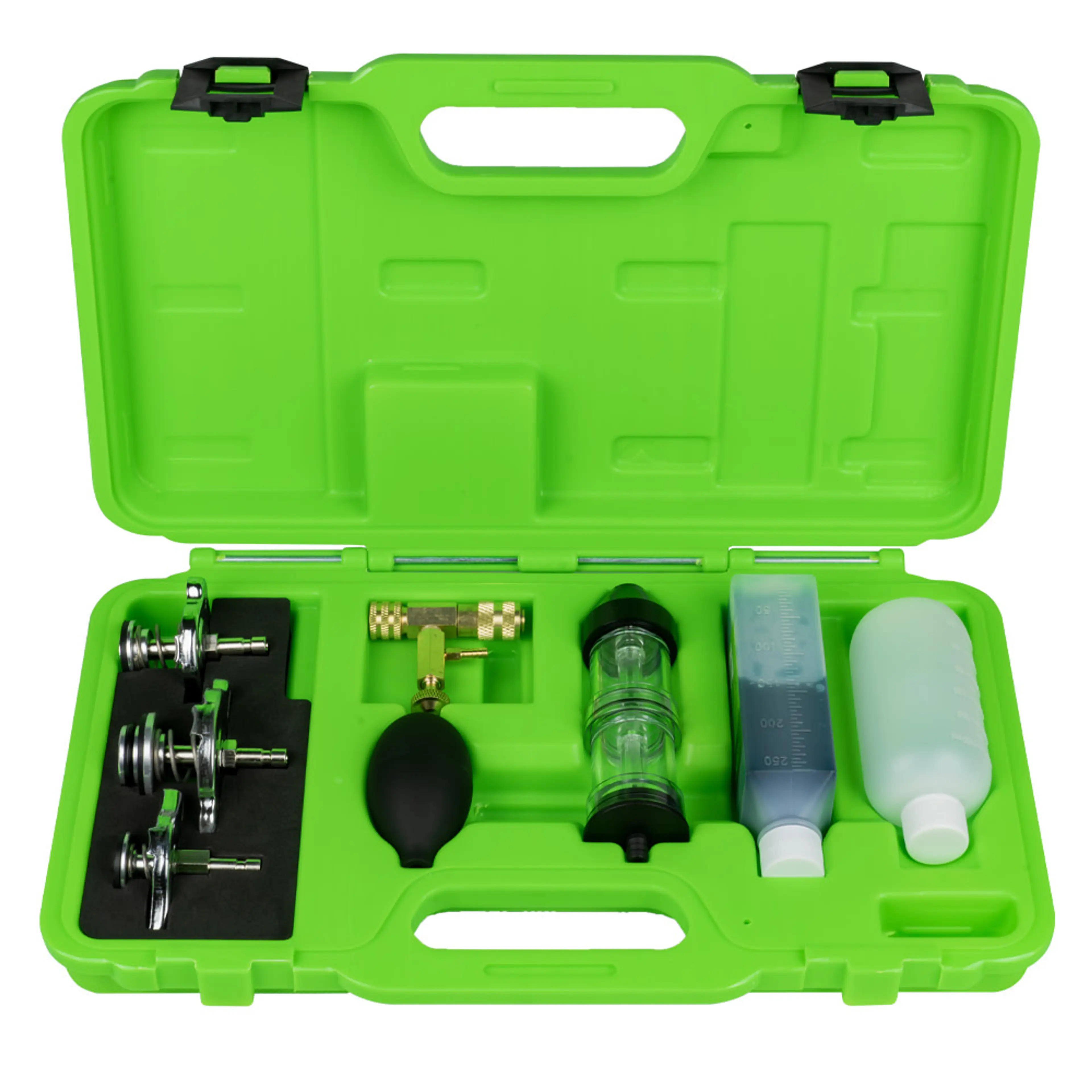 JBM COMPROBADOR DE FUGAS PARA JUNTAS DE CULATA