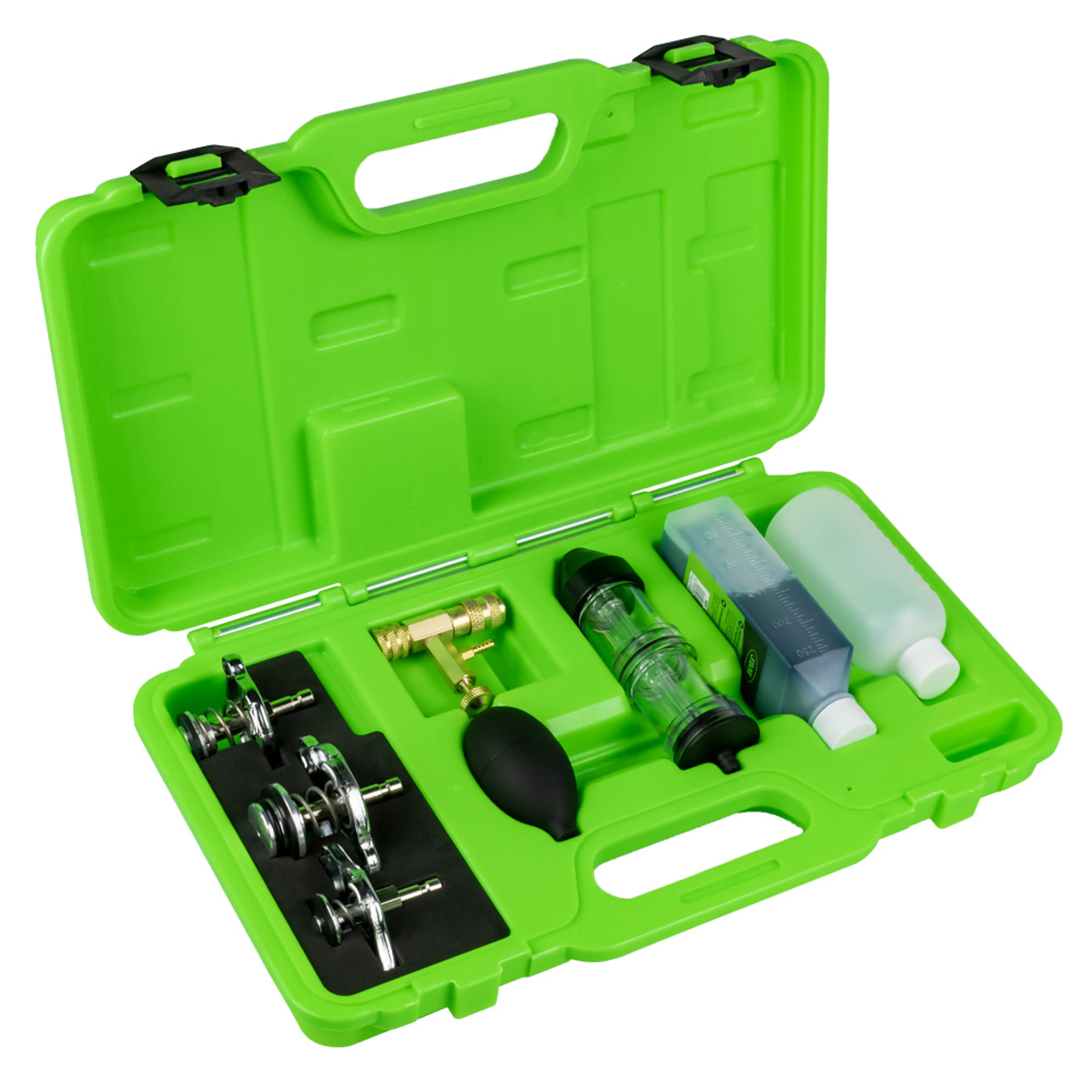 JBM COMPROBADOR DE FUGAS PARA JUNTAS DE CULATA