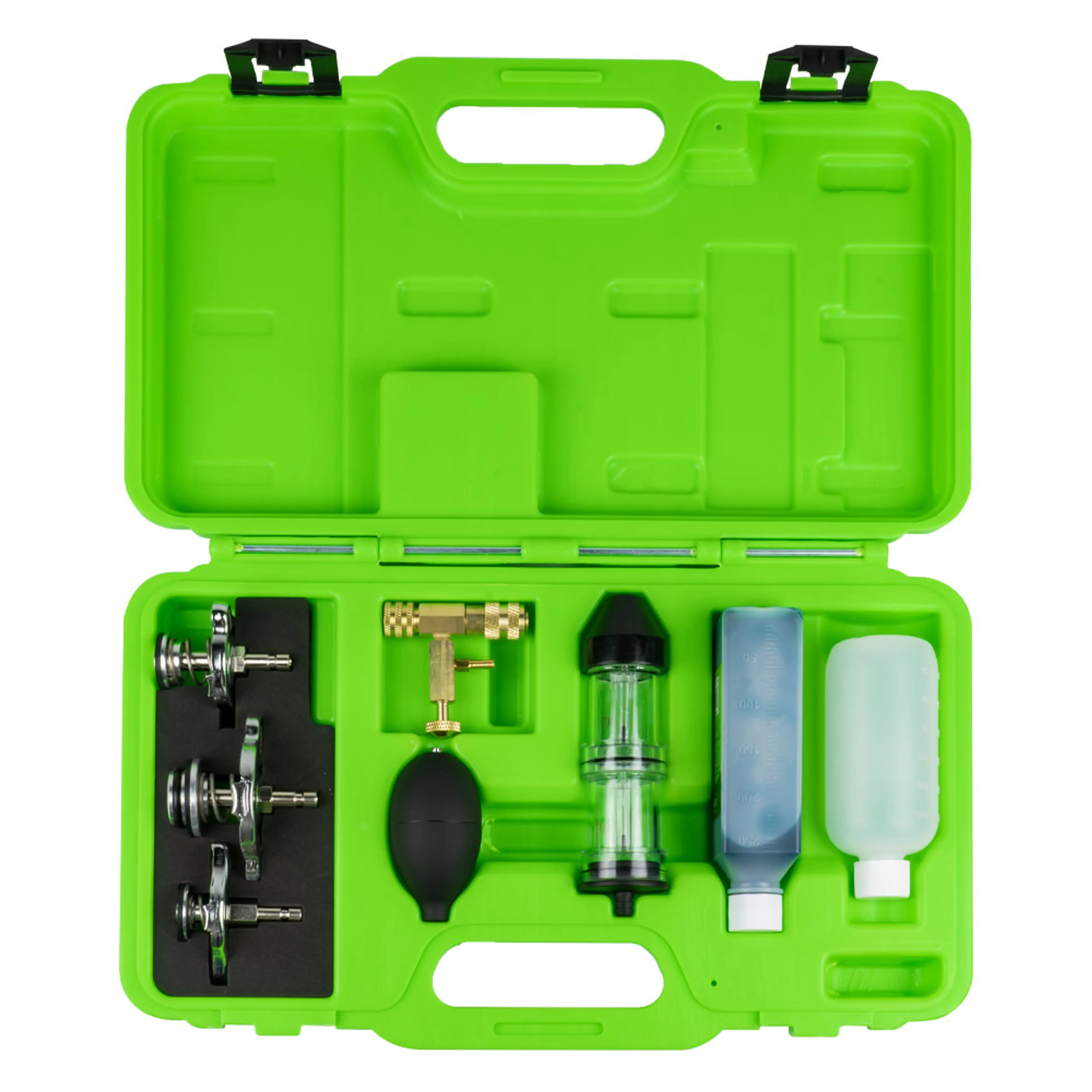 JBM COMPROBADOR DE FUGAS PARA JUNTAS DE CULATA