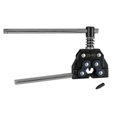 JBM CORTADOR DE CADENAS DE MOTOCICLETA (25-60)