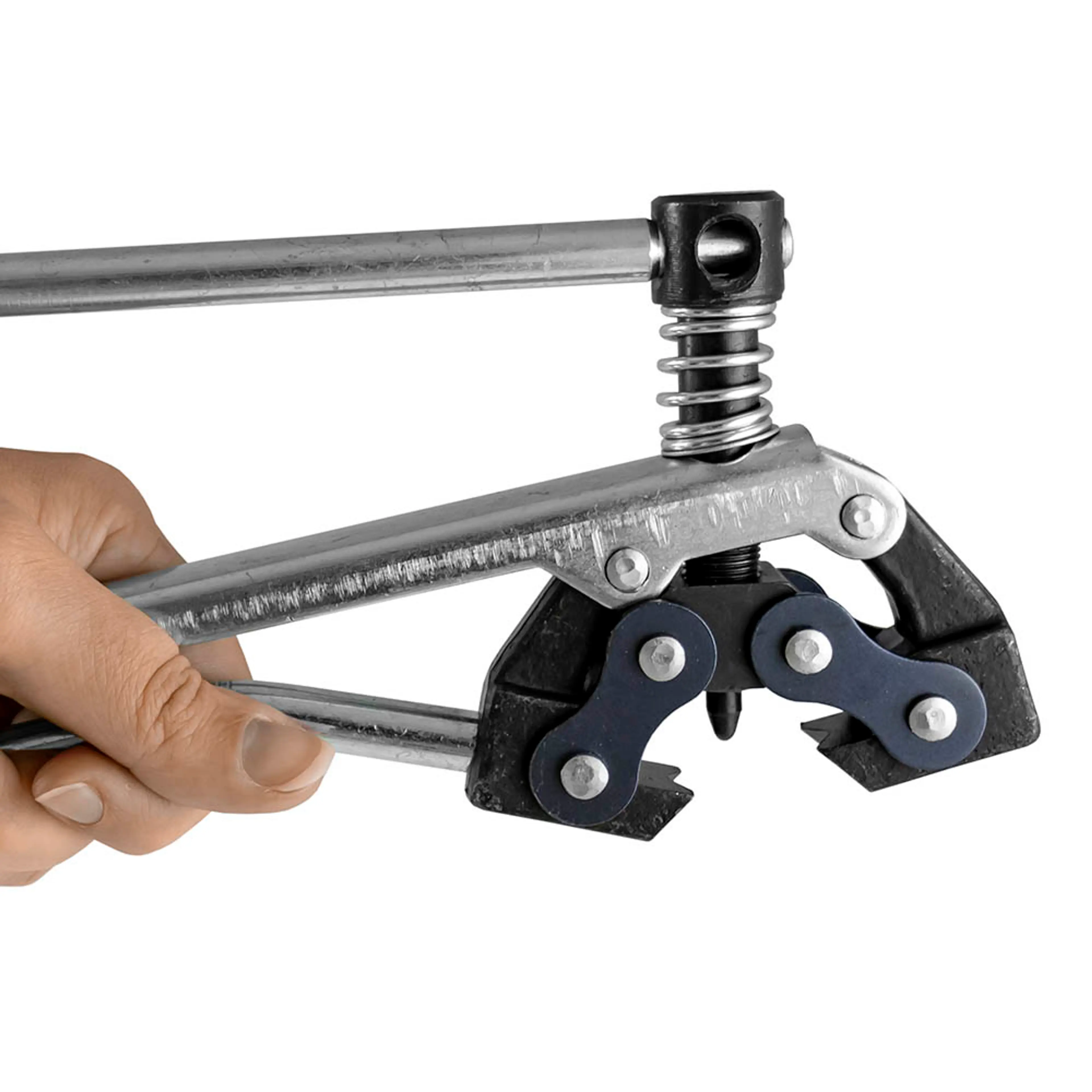 JBM CORTADOR DE CADENAS DE MOTOCICLETA (60-100)