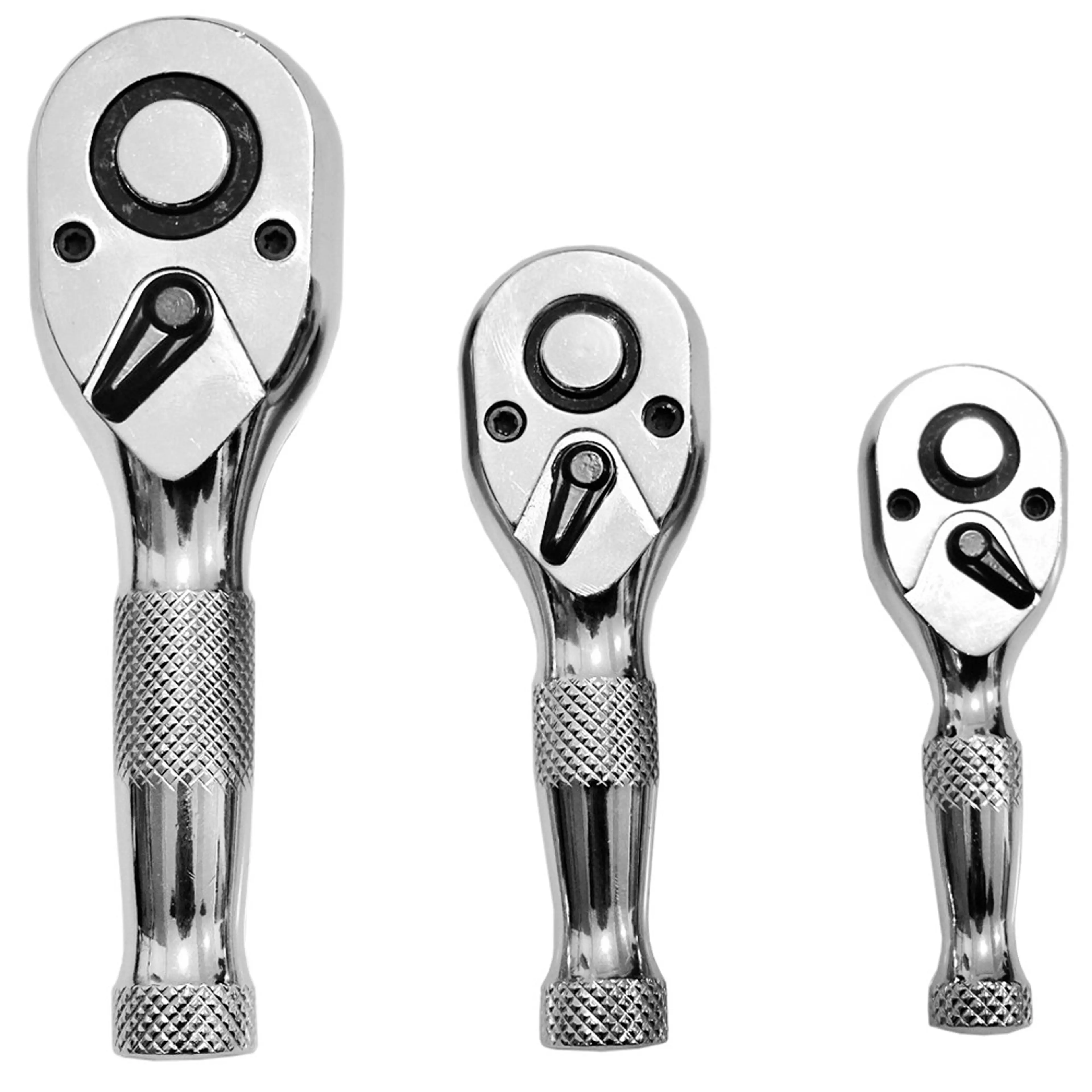 JBM SET DE 3 CARRACAS MINI