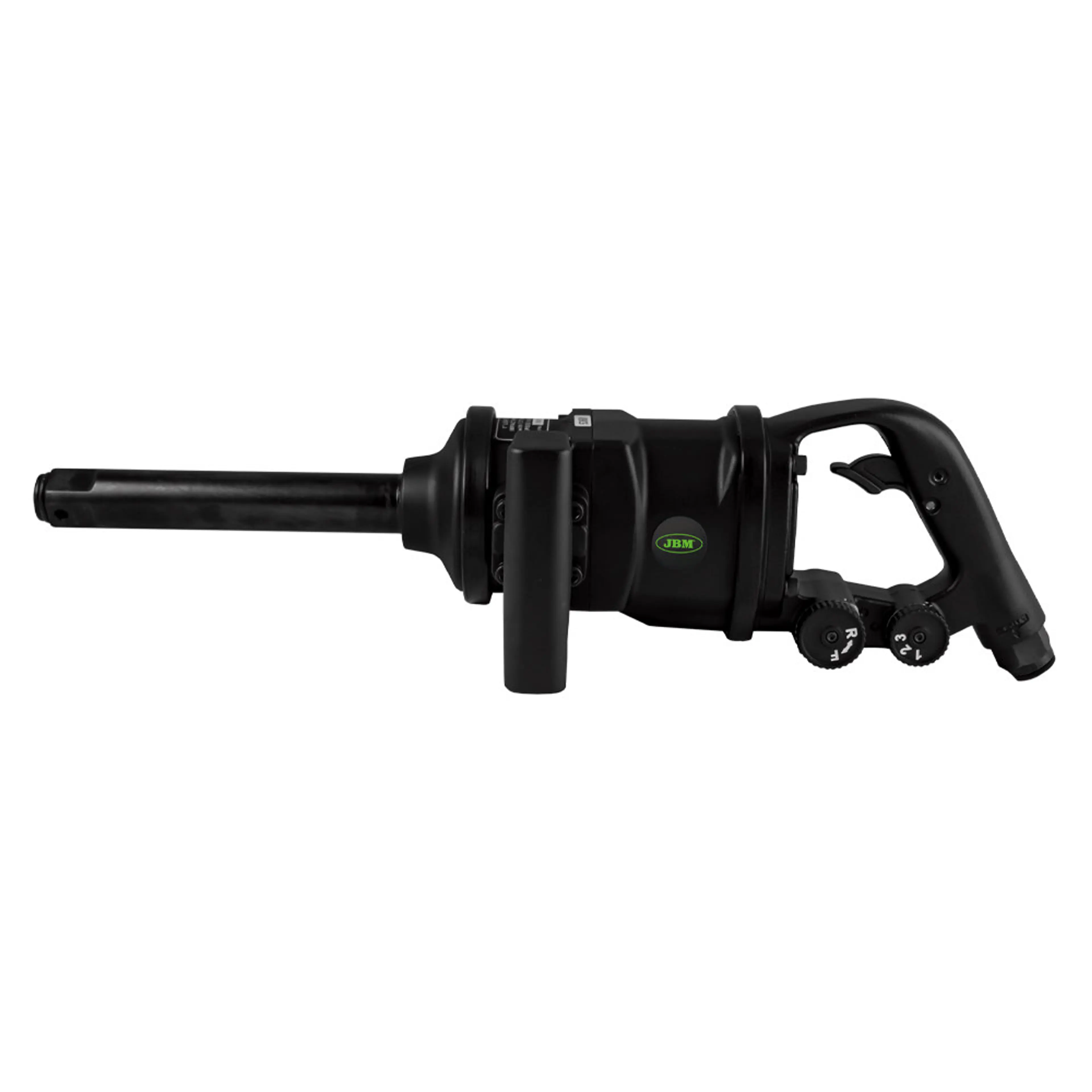 JBM PISTOLA DE IMPACTO PARA CAMIONES ULTRALIGERA 1" 2441NM