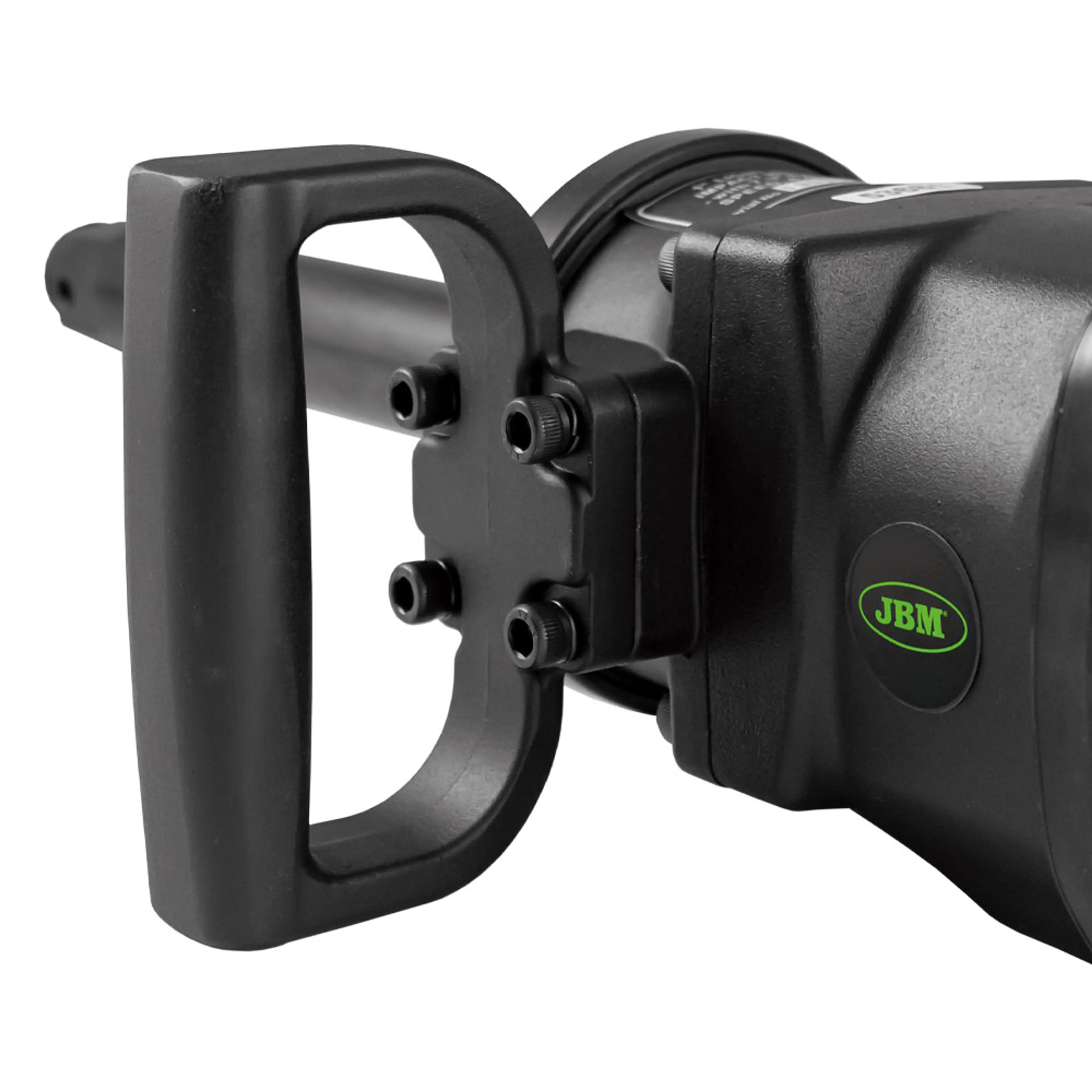 JBM PISTOLA DE IMPACTO PARA CAMIONES ULTRALIGERA 1" 2441NM