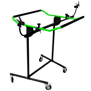 JBM SOPORTE PARA PARACHOQUES