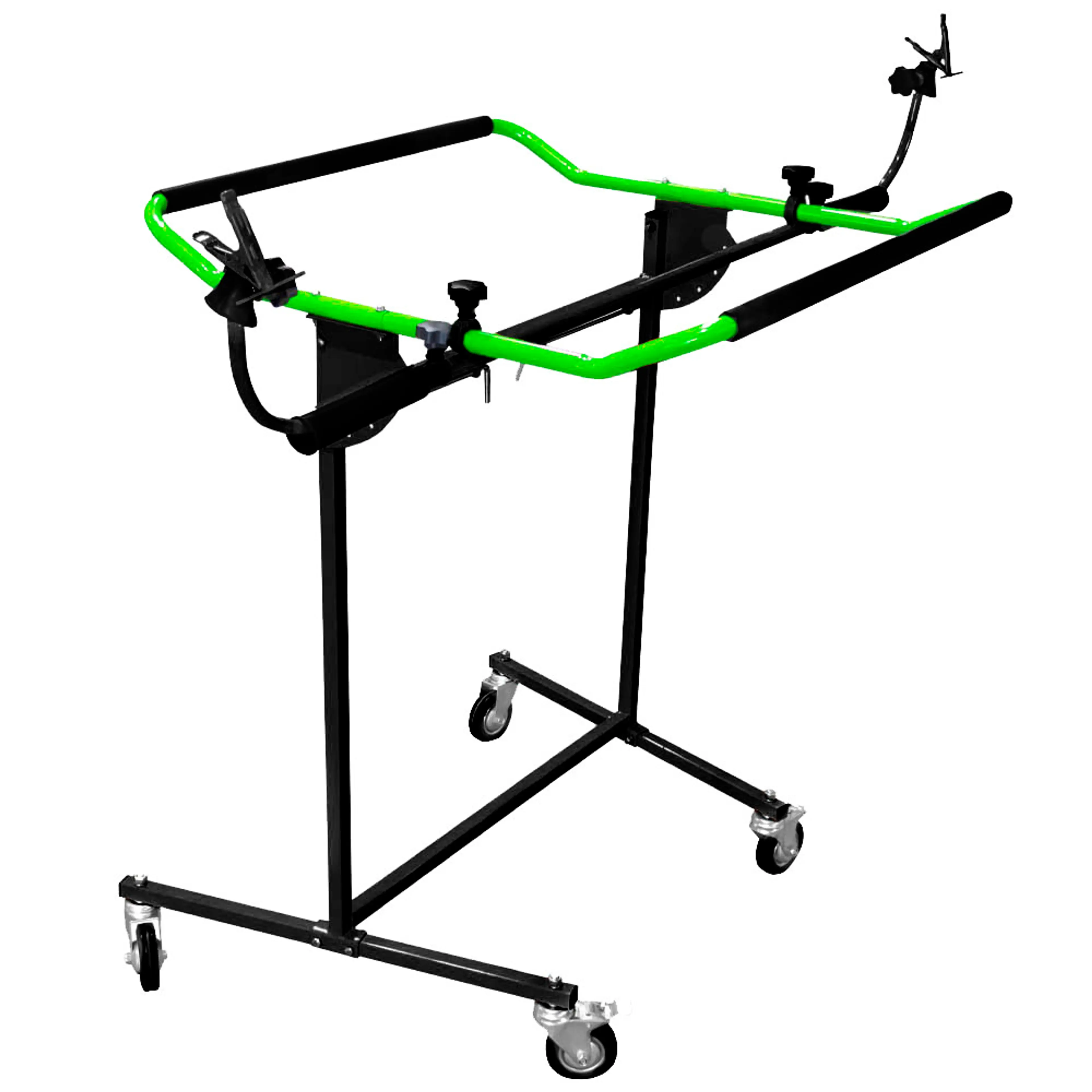 JBM SOPORTE PARA PARACHOQUES