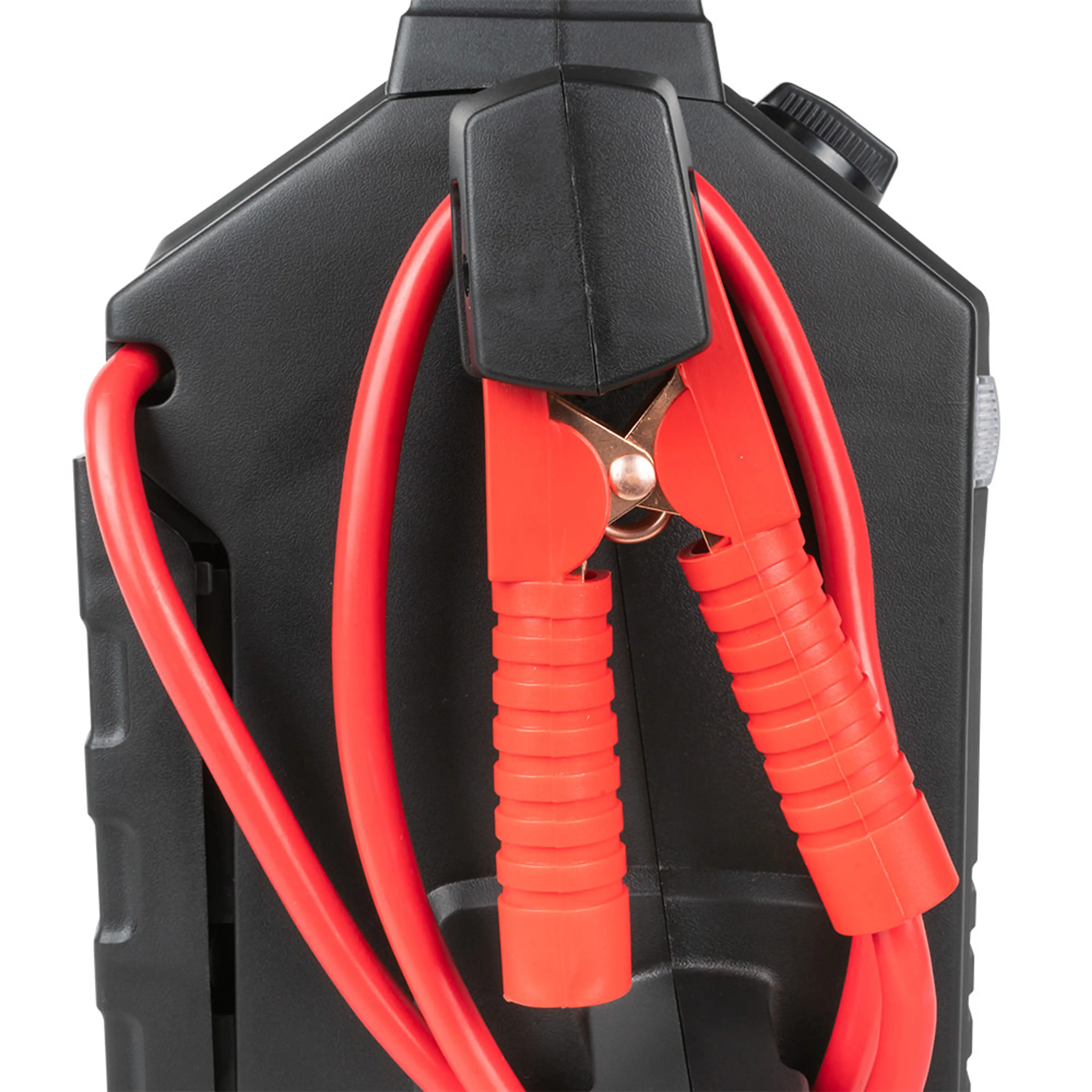 JBM ARRANCADOR DE VEHÍCULOS 12V