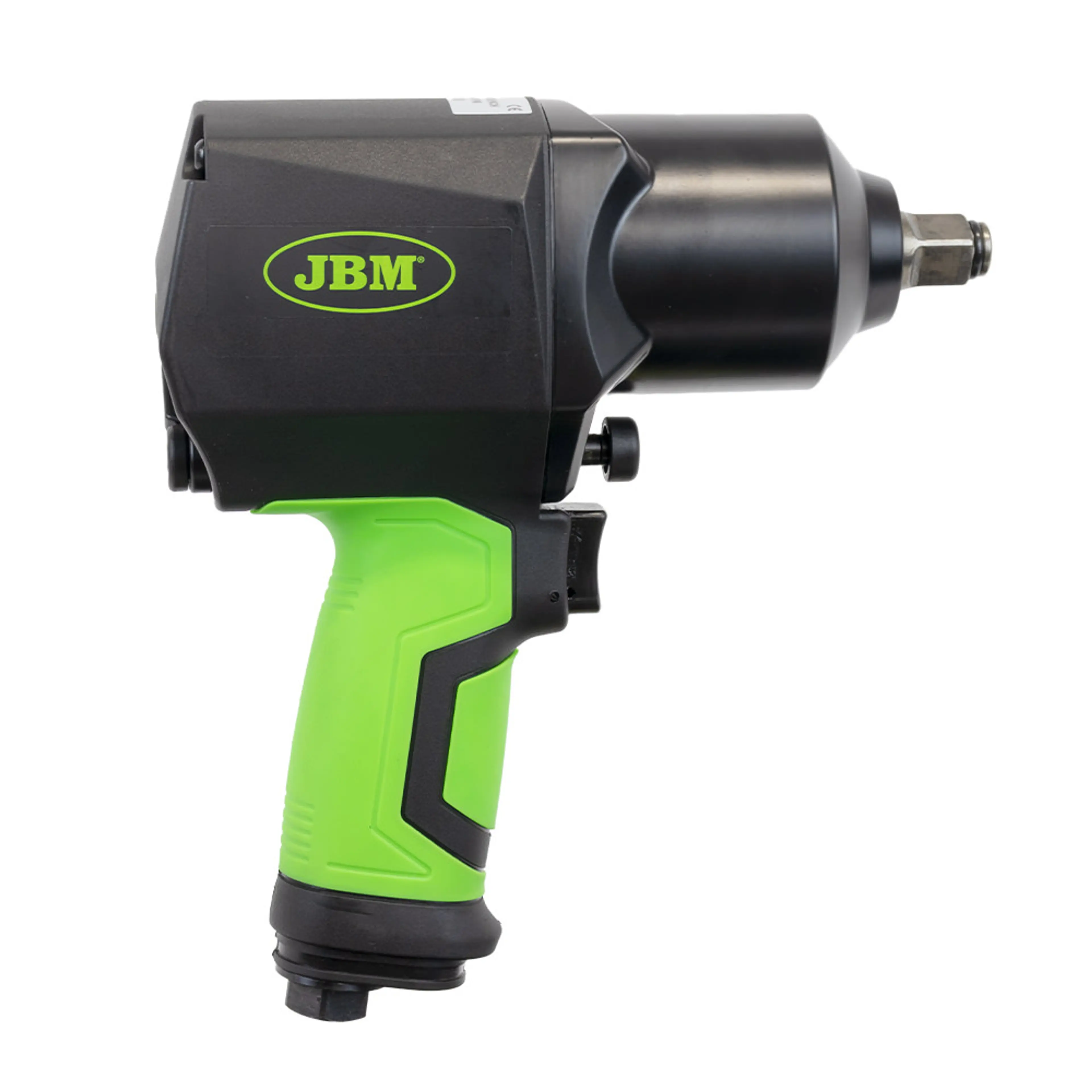 JBM PISTOLA DE IMPACTO 1/2" 1950NM