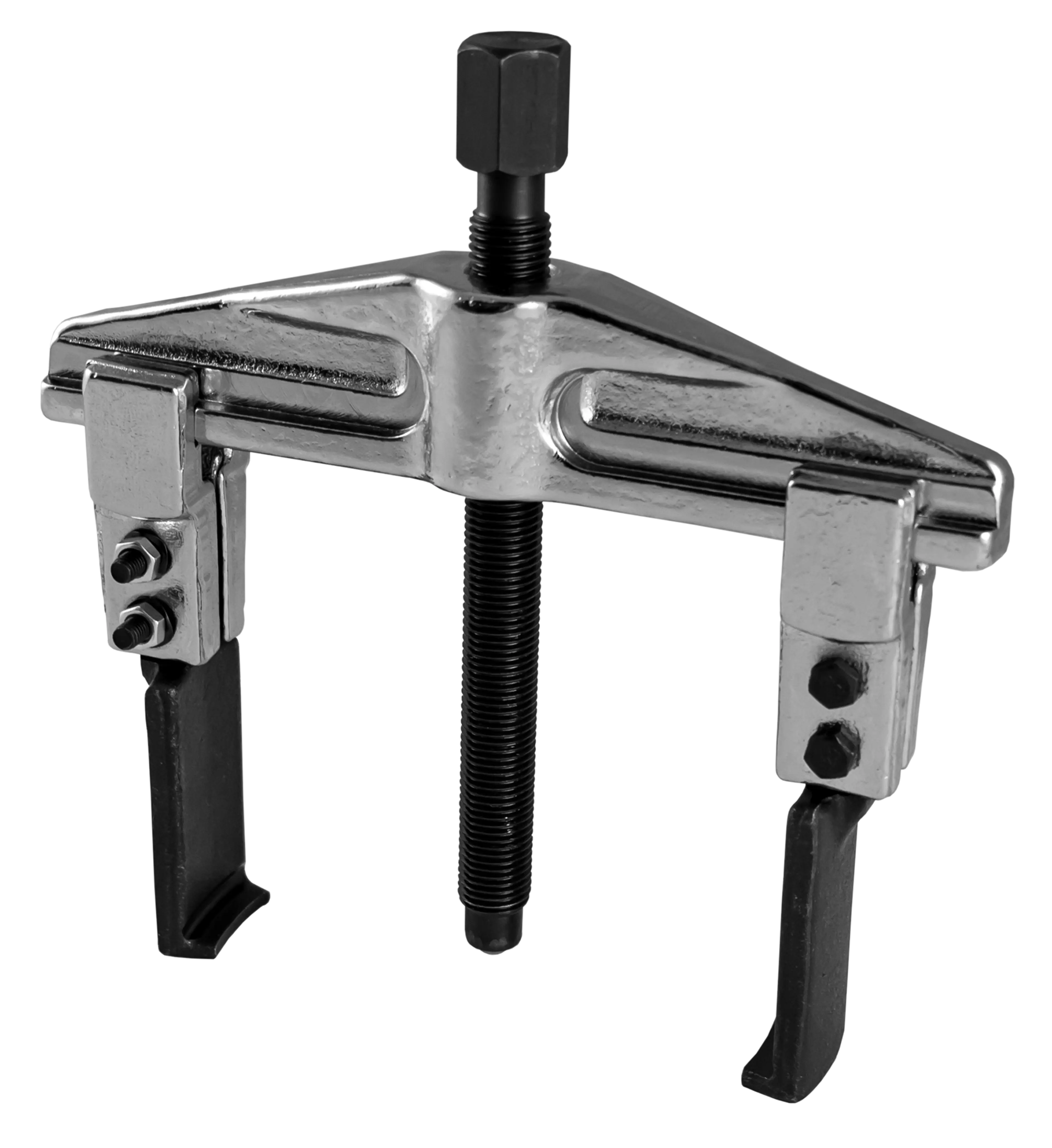 JBM EXTRACTOR DE COJINETES CON 2/3 GARRAS INTERCAMBIABLES