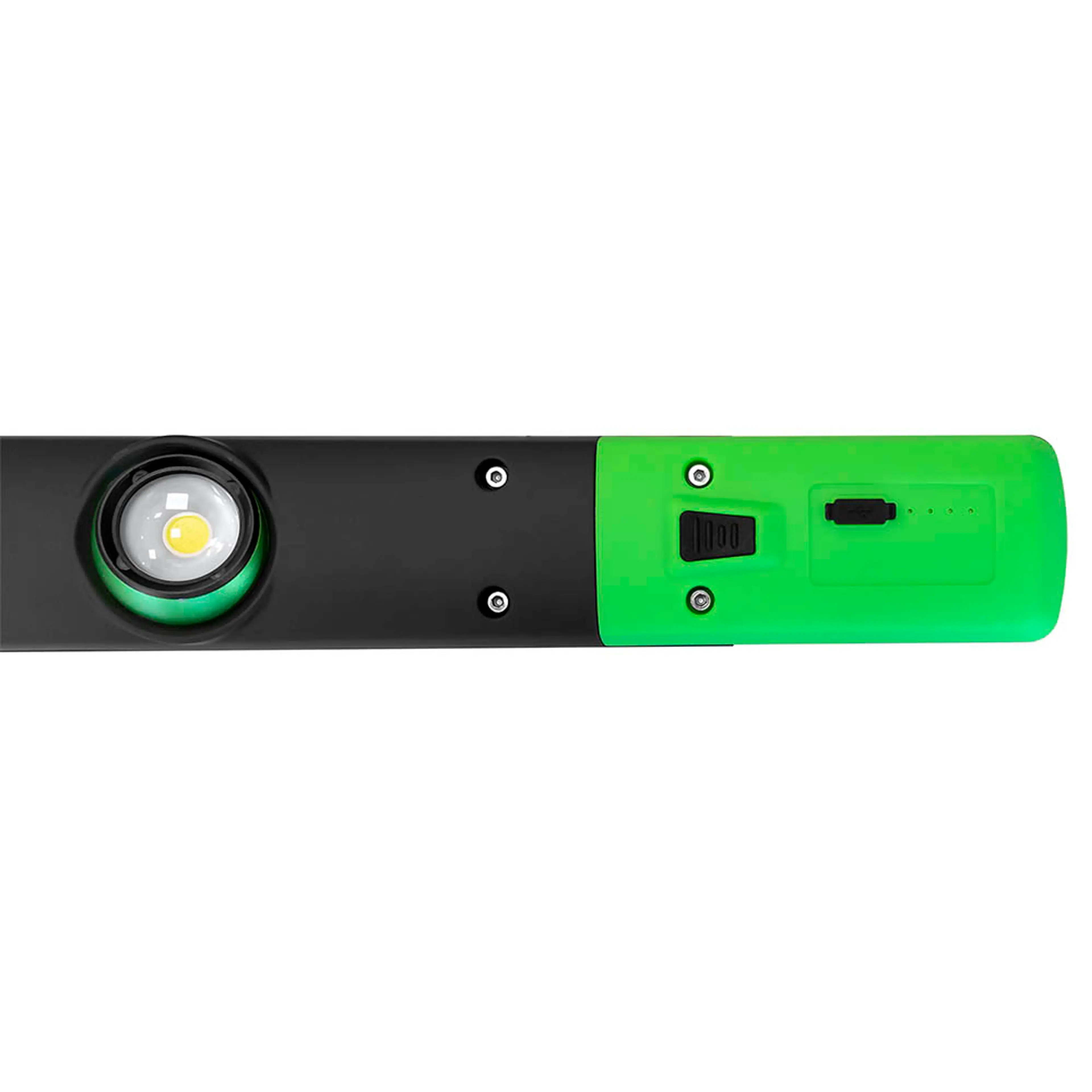 JBM LÁMPARA LED PARA CAPÓ IMANTADA - 1200LM