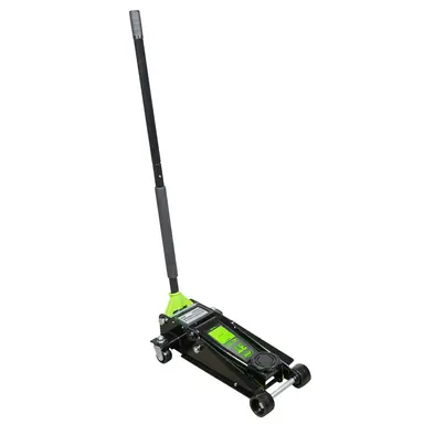 JBM GATO HIDRÁULICO CON SISTEMA DE SUBIDA RÁPIDA 3T