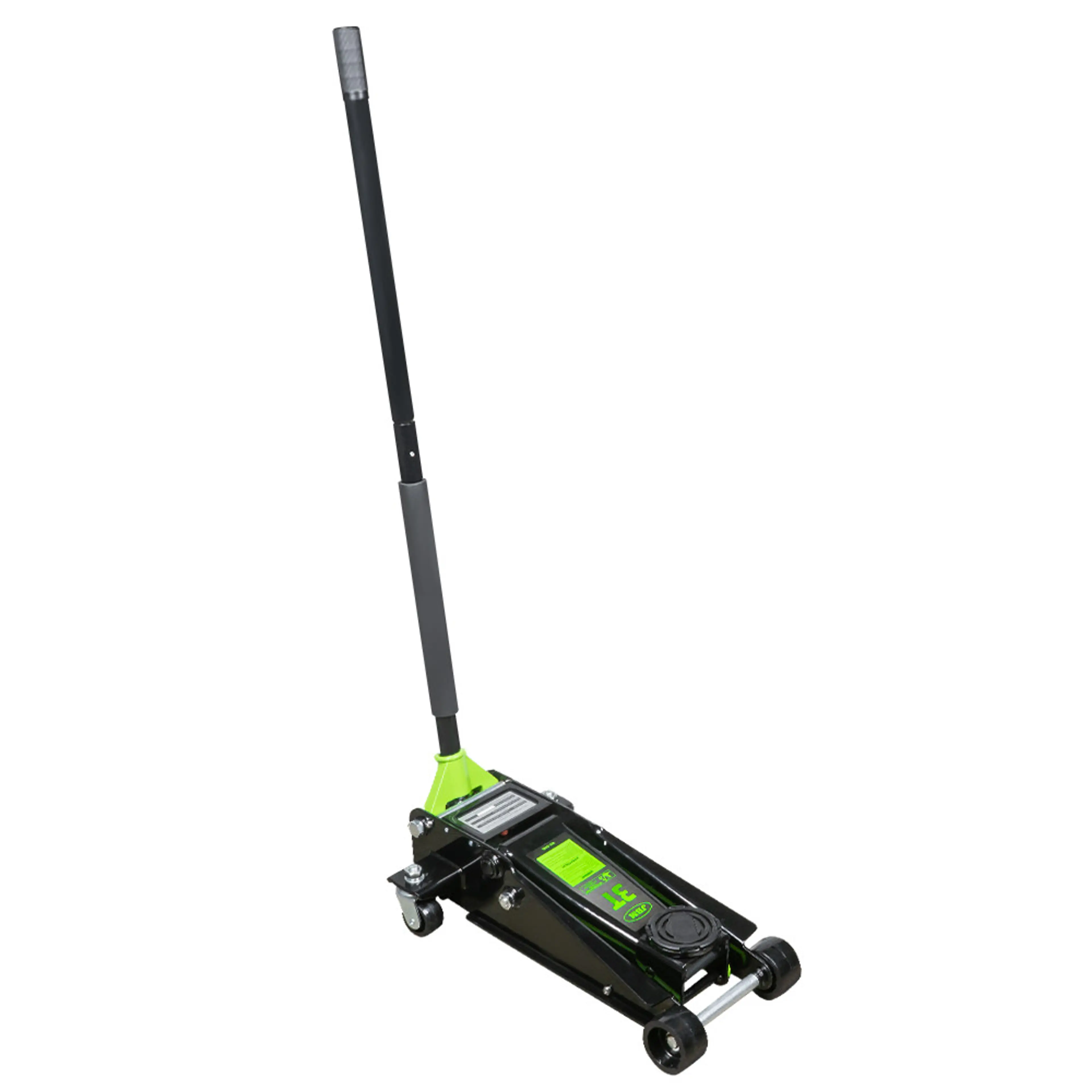 JBM GATO HIDRÁULICO CON SISTEMA DE SUBIDA RÁPIDA 3T