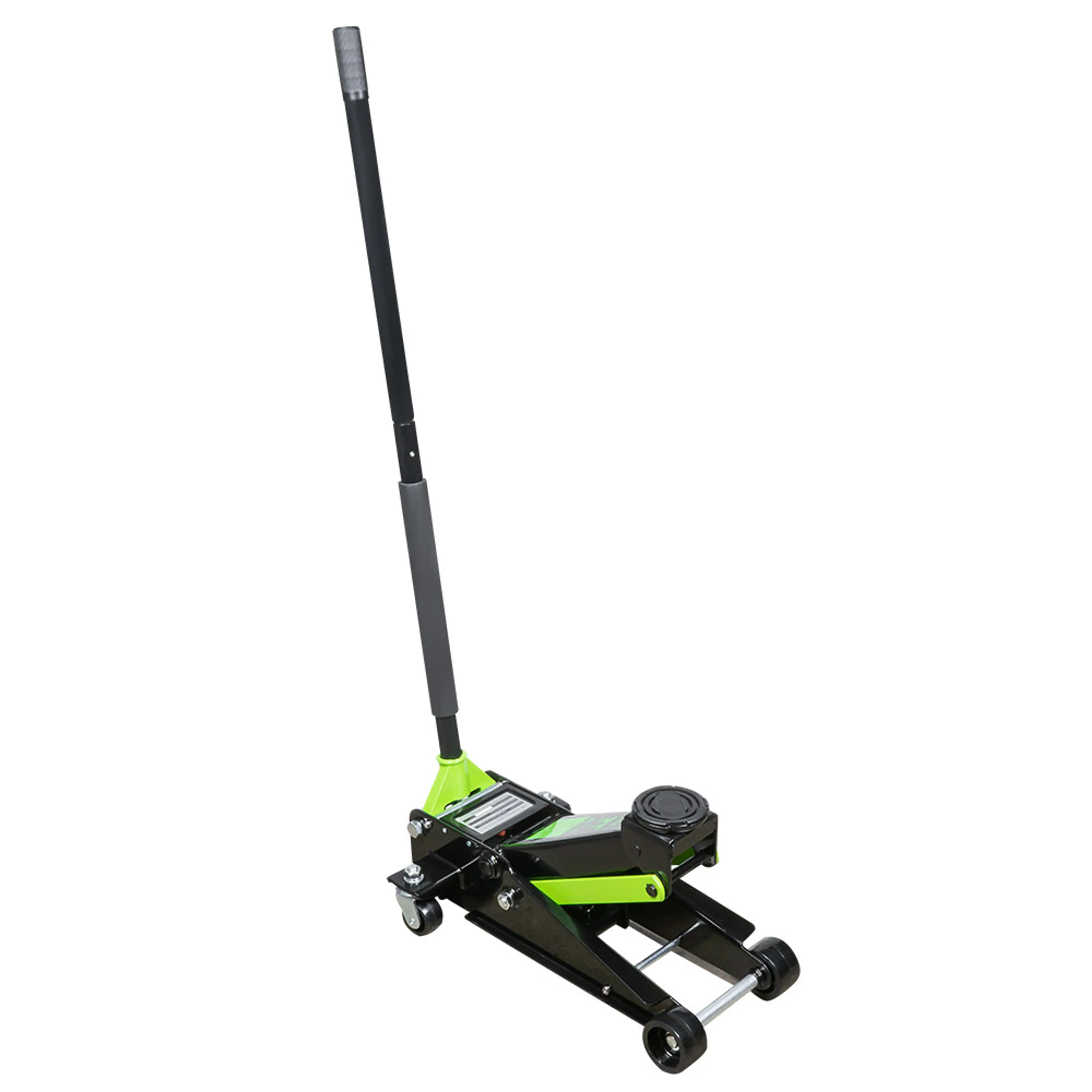 JBM GATO HIDRÁULICO CON SISTEMA DE SUBIDA RÁPIDA 3T