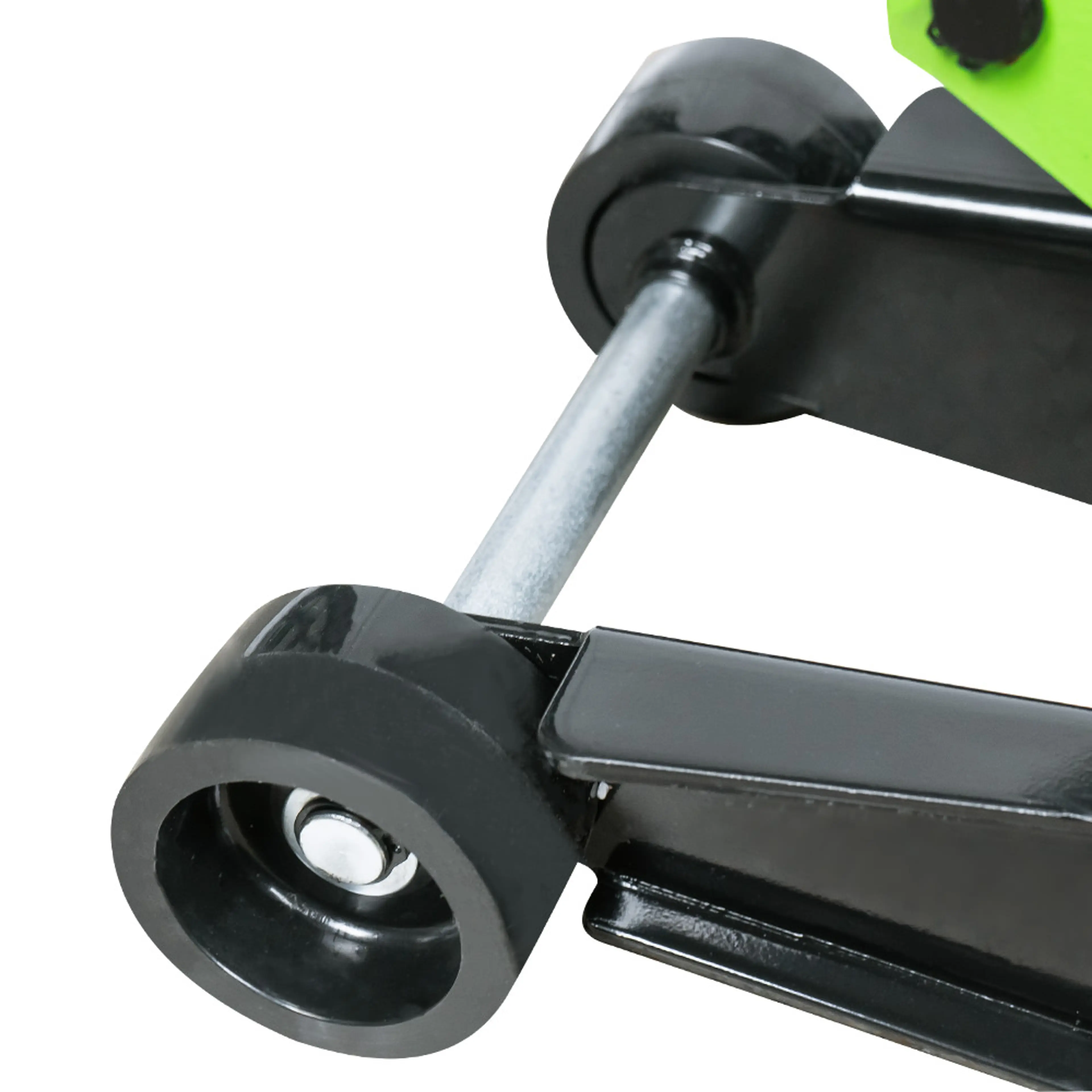 JBM GATO HIDRÁULICO CON SISTEMA DE SUBIDA RÁPIDA 3T